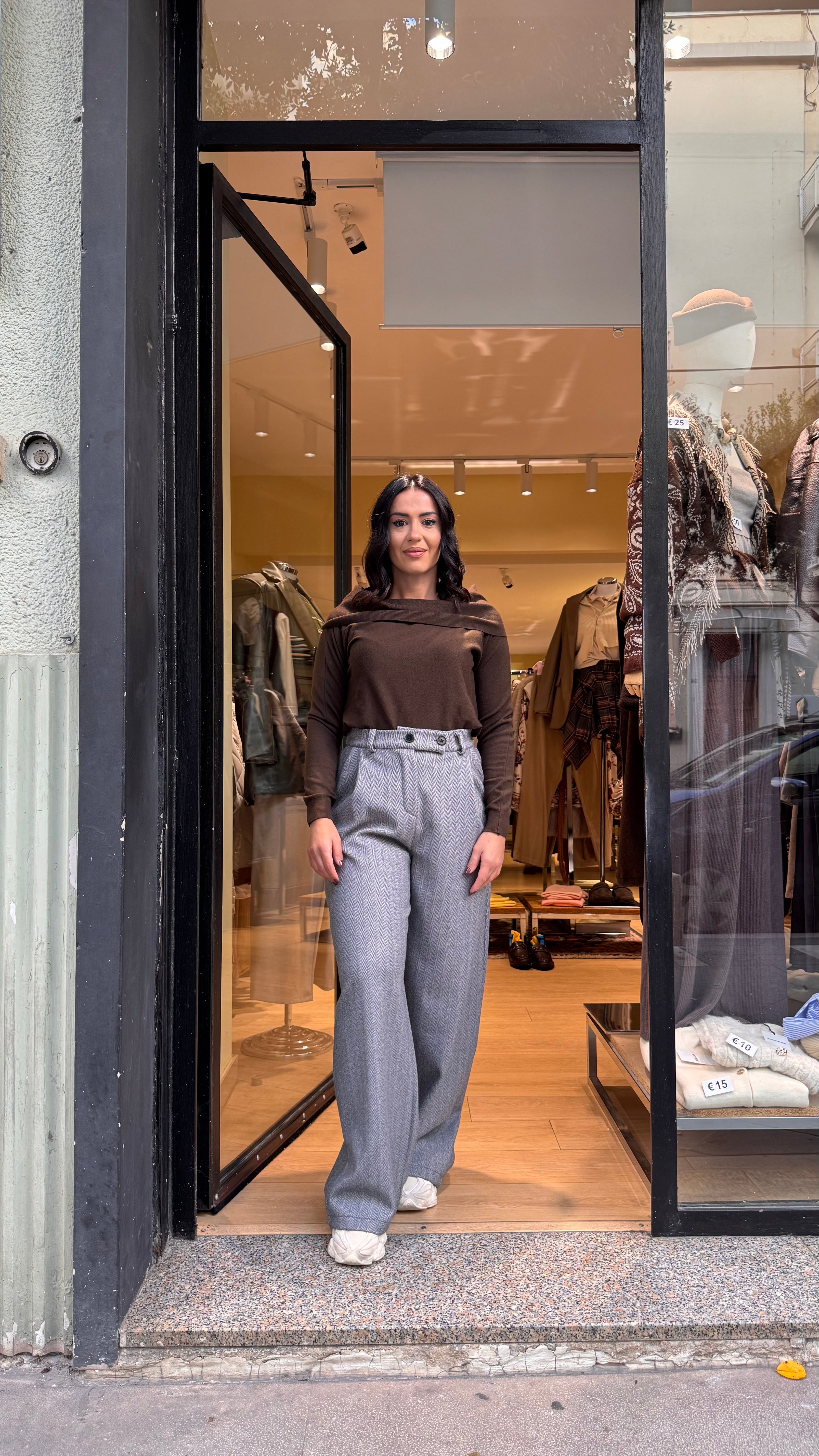 Pantalone Palazzo