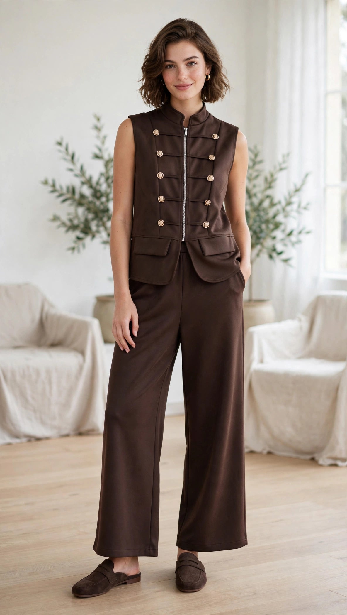 Coordinato Roma