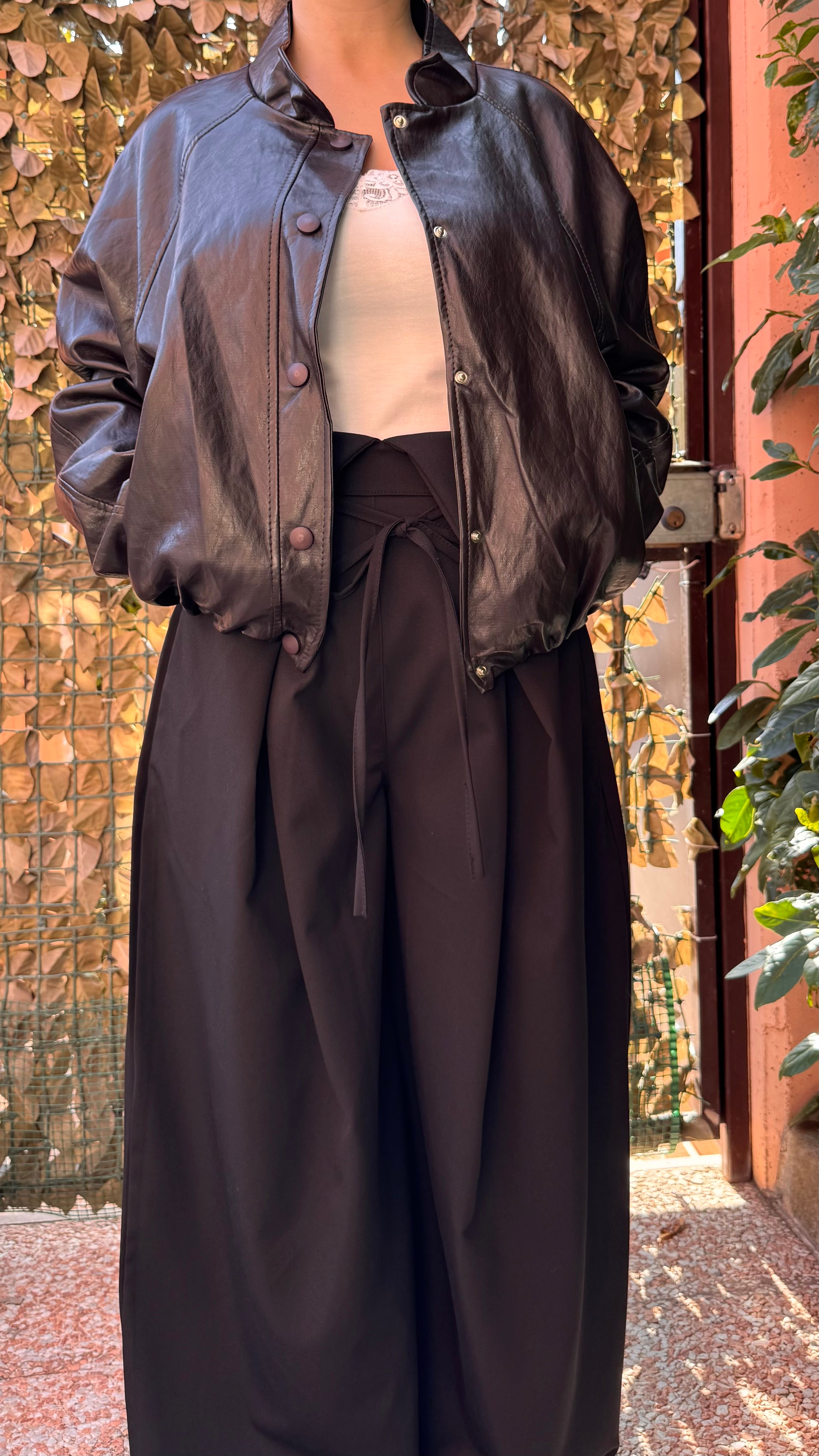 Giubbotto Bomber 2805