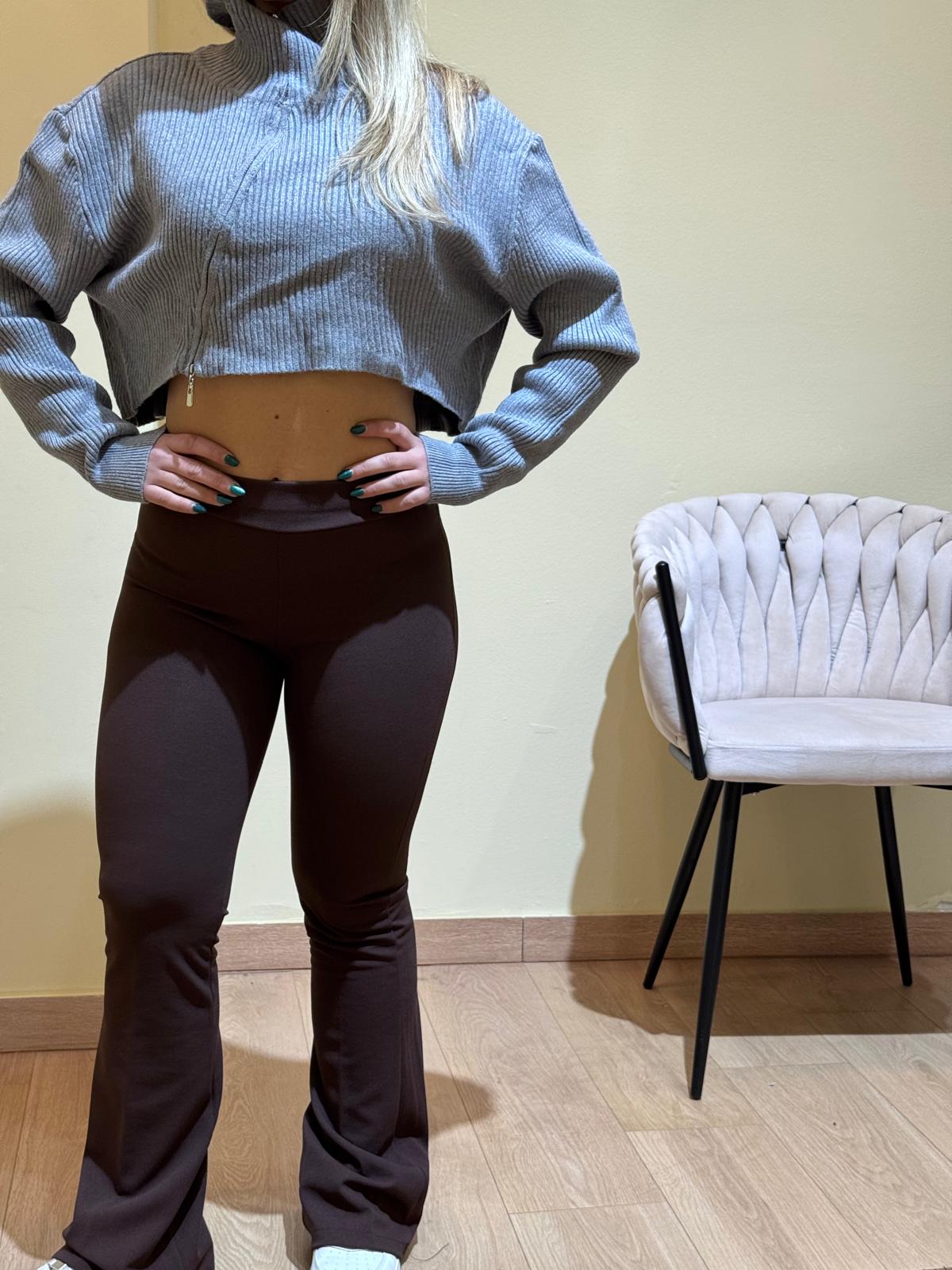 PANTALONE ZAMPA 2148