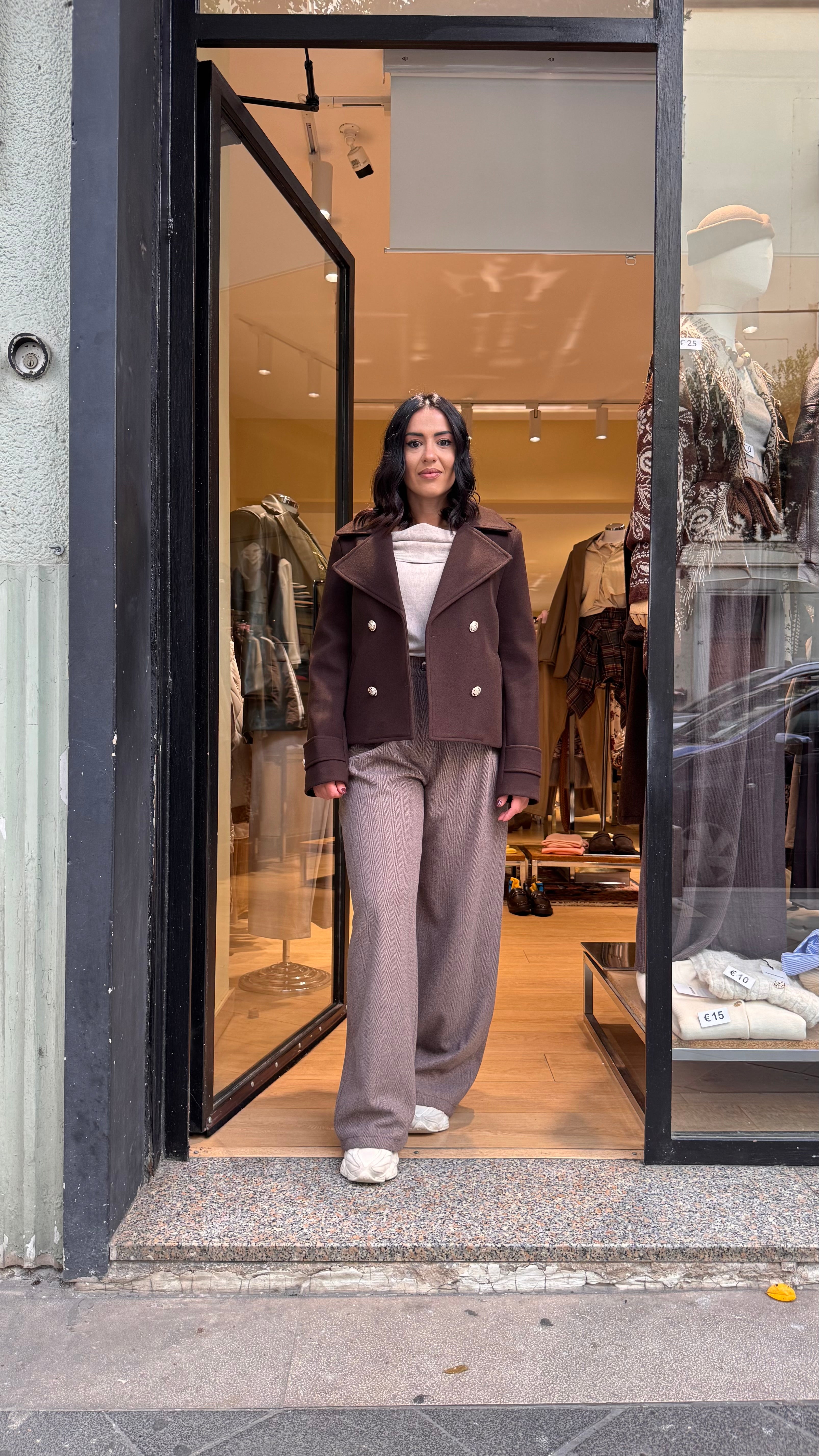 Pantalone Palazzo