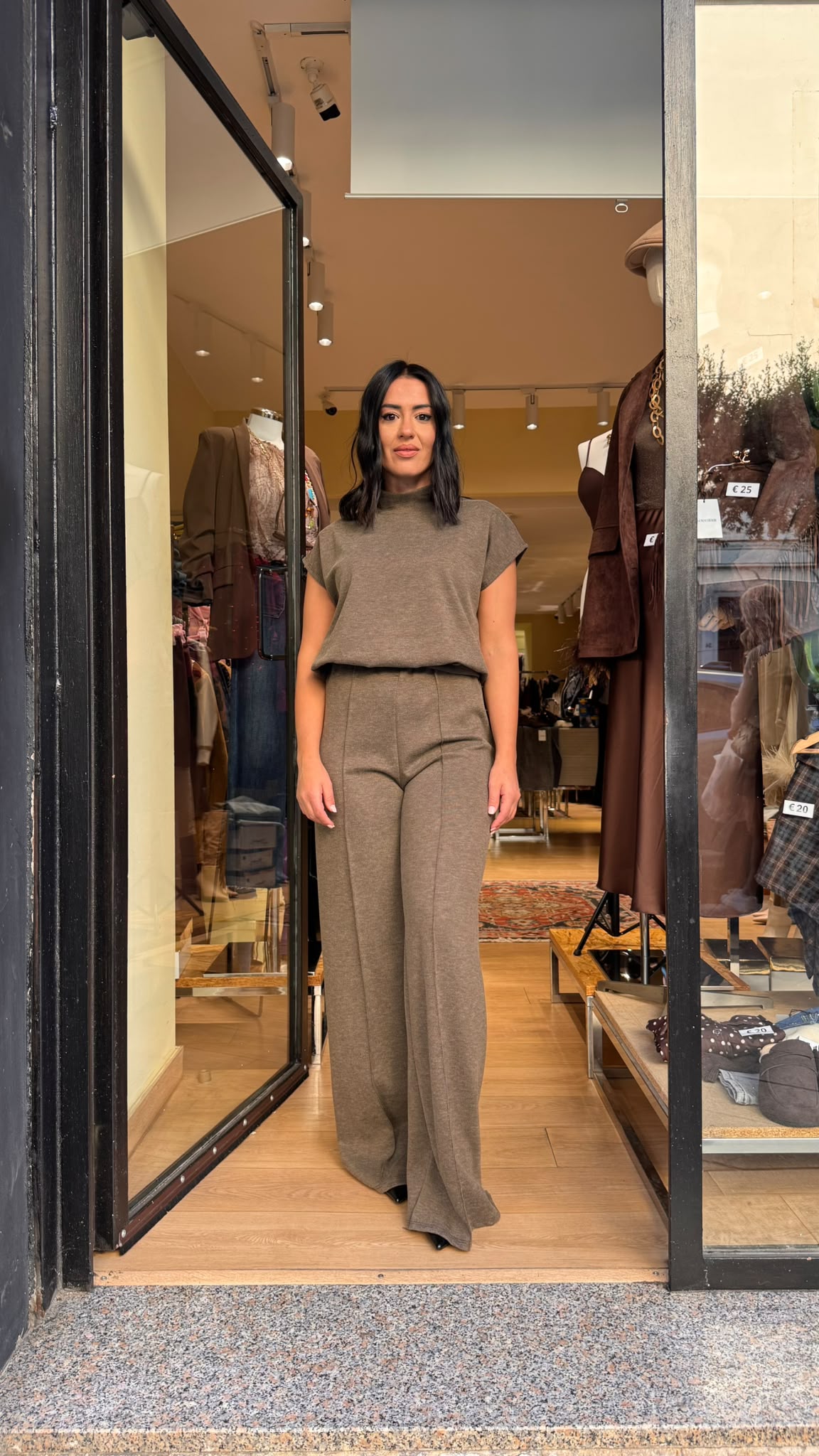 Coordinato Luisa