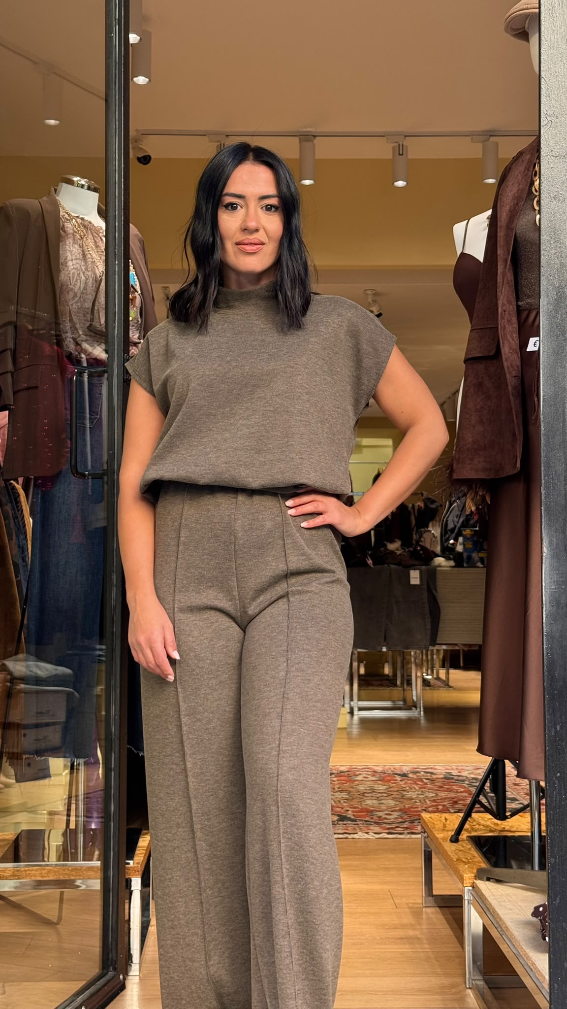 Coordinato Luisa