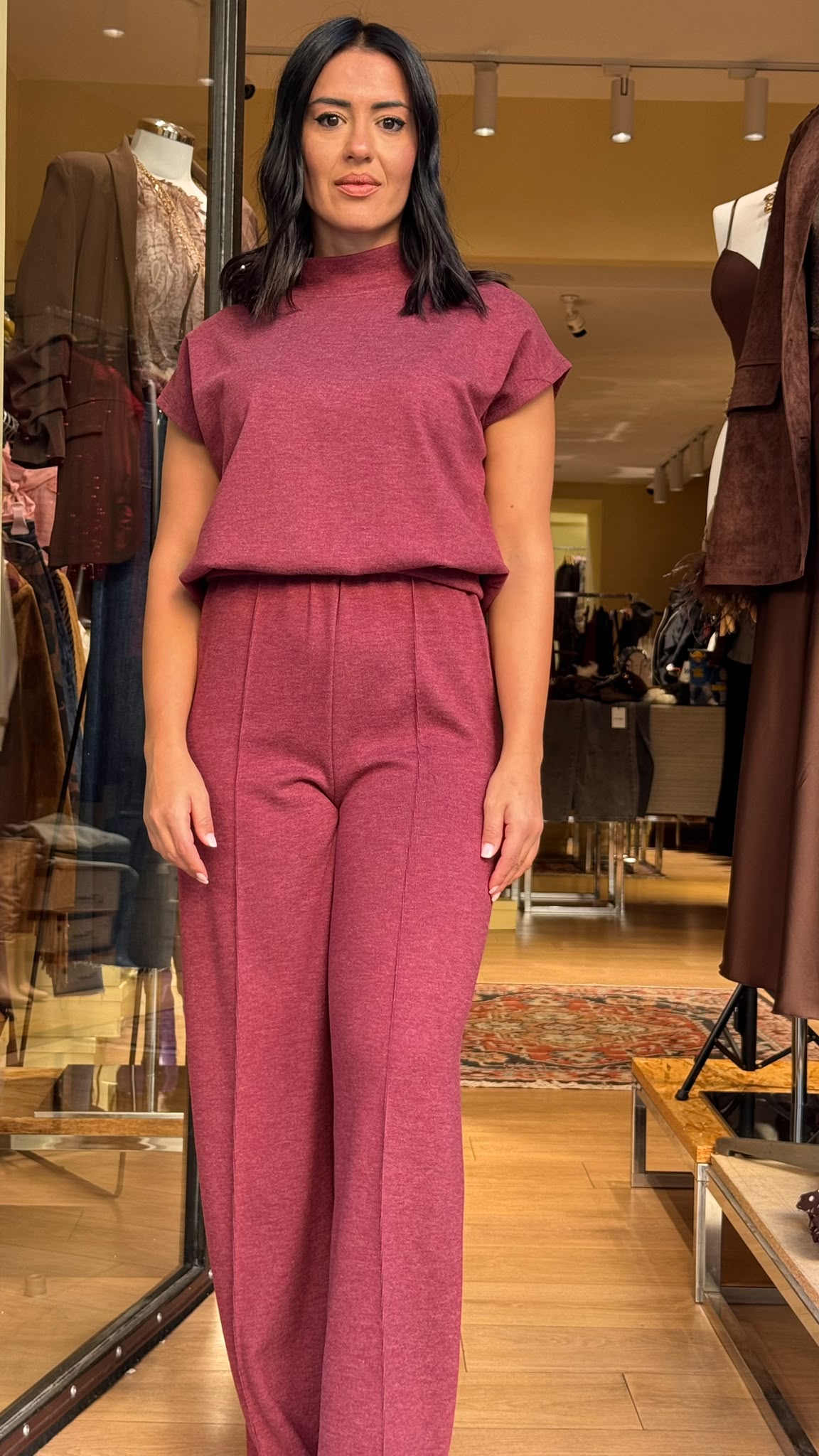 Coordinato Luisa