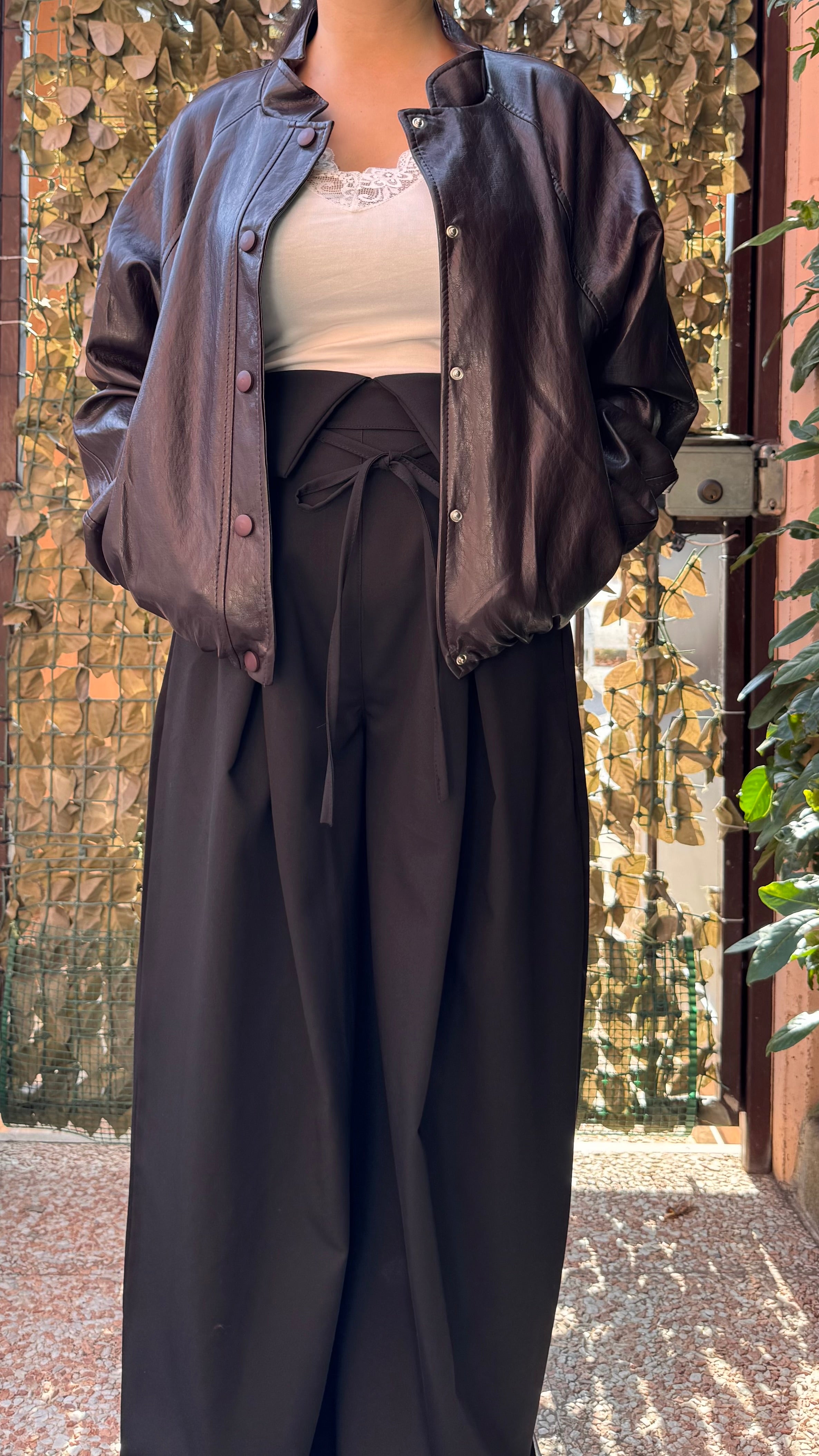 Giubbotto Bomber 2805