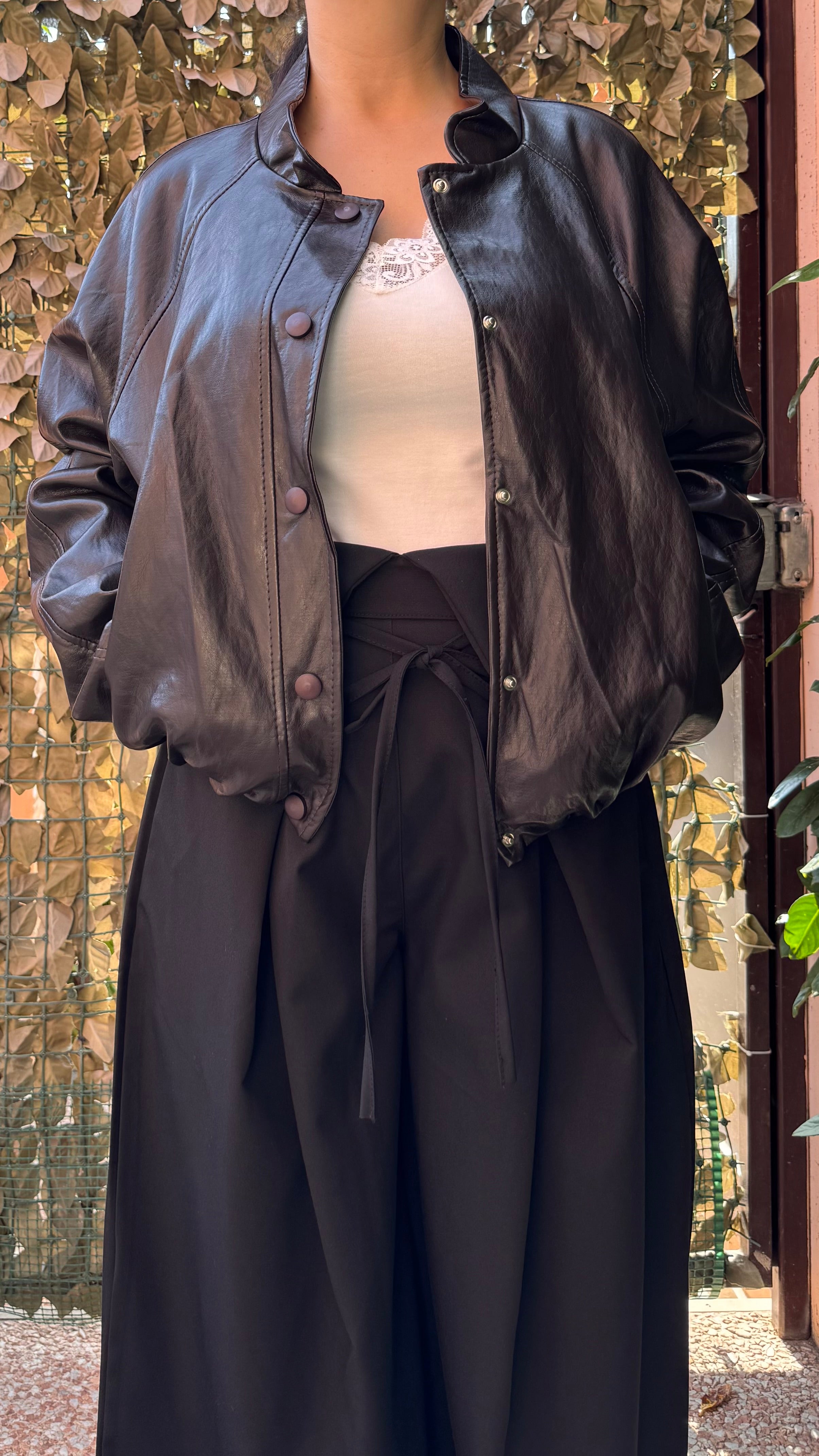 Giubbotto Bomber 2805