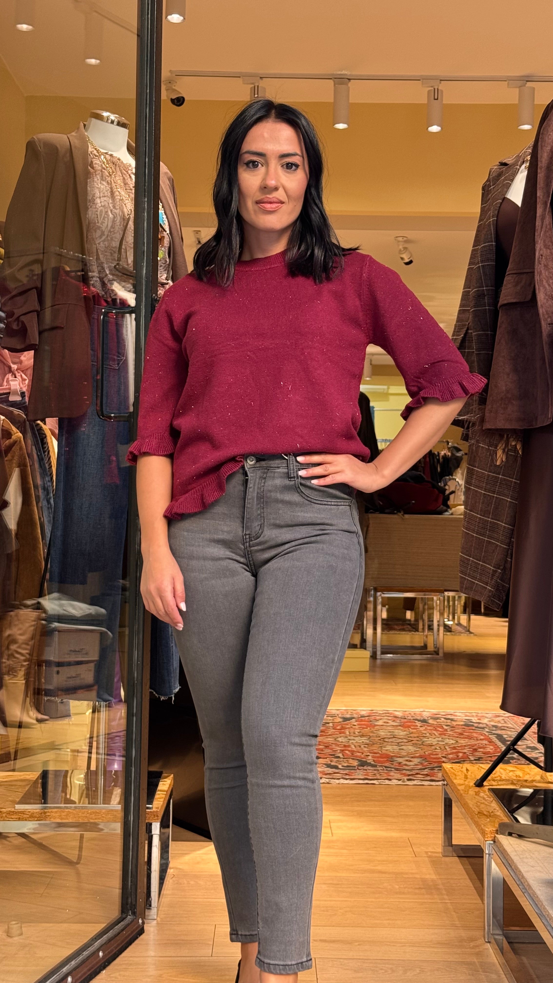 Jeans Leila