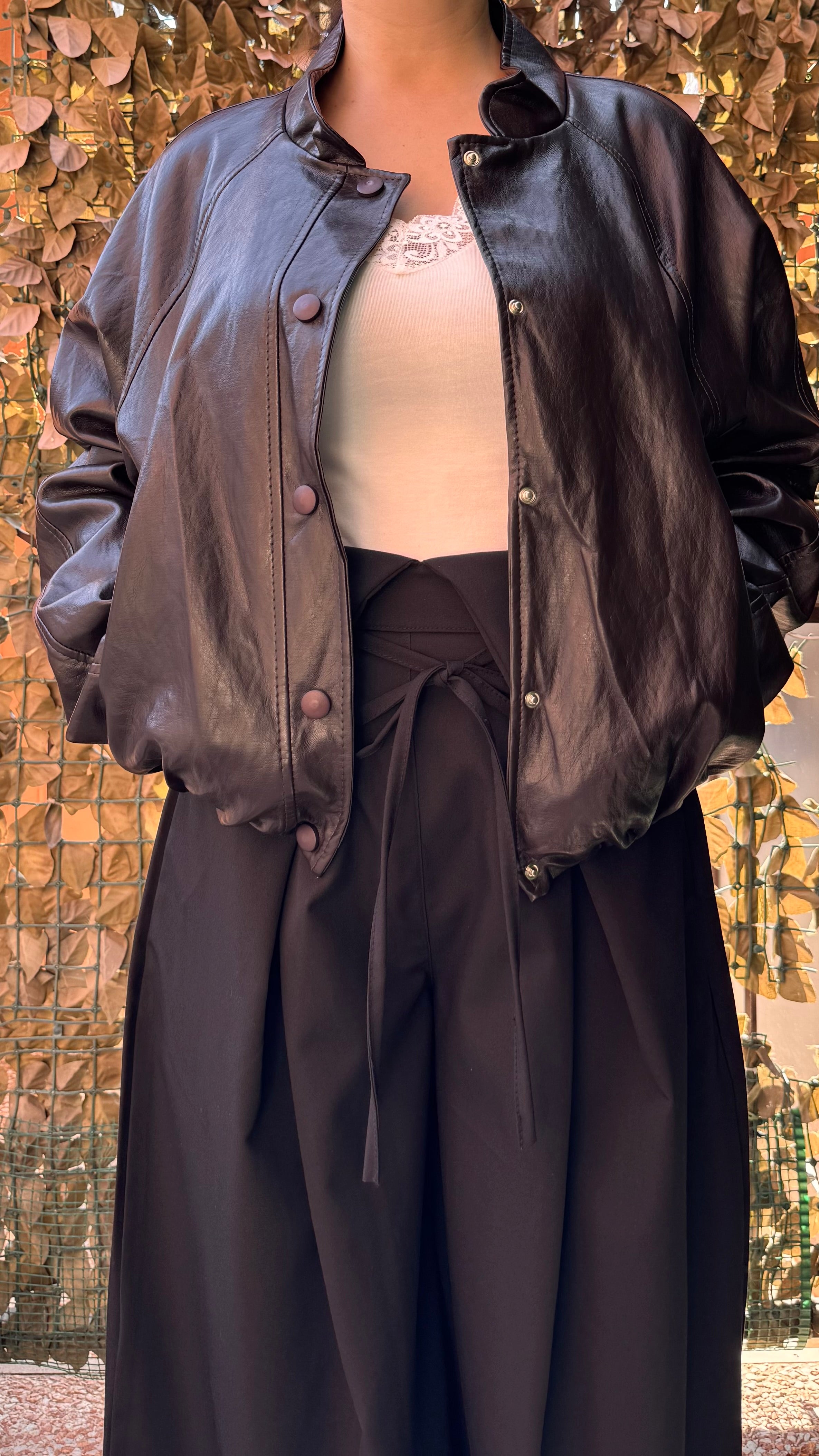 Giubbotto Bomber 2805
