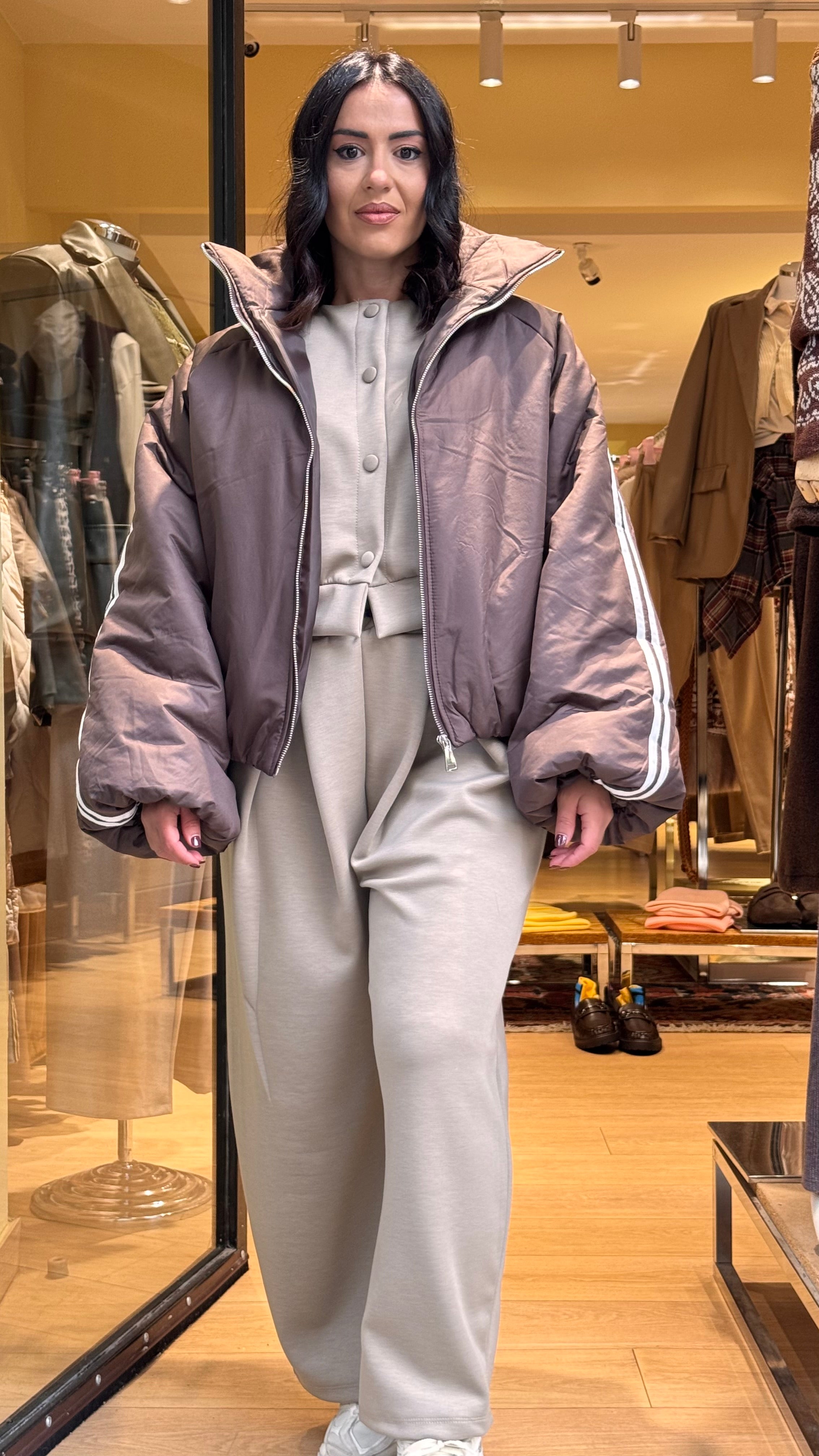 Bomber GUÈ