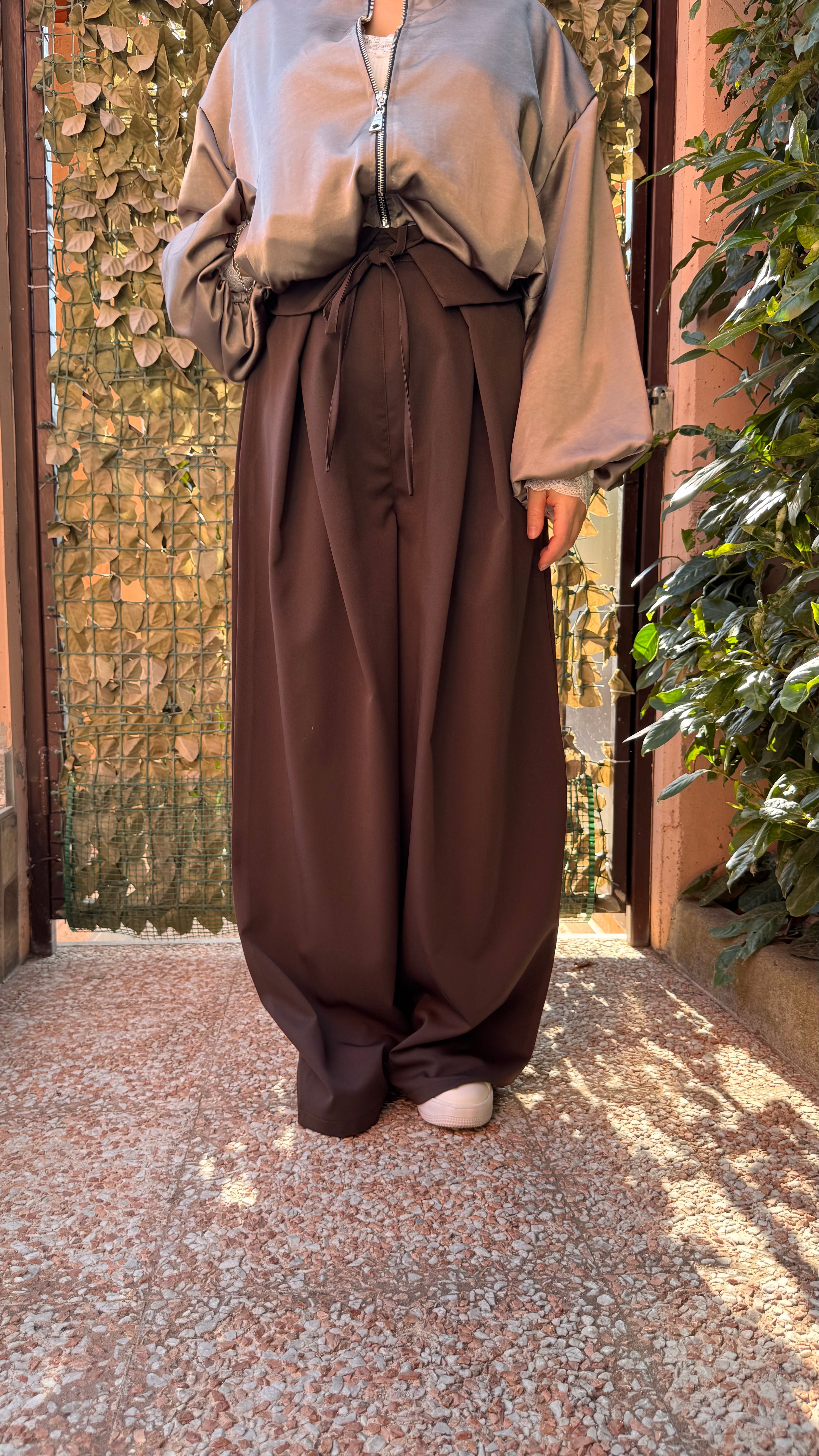Pantalone Jacquiline