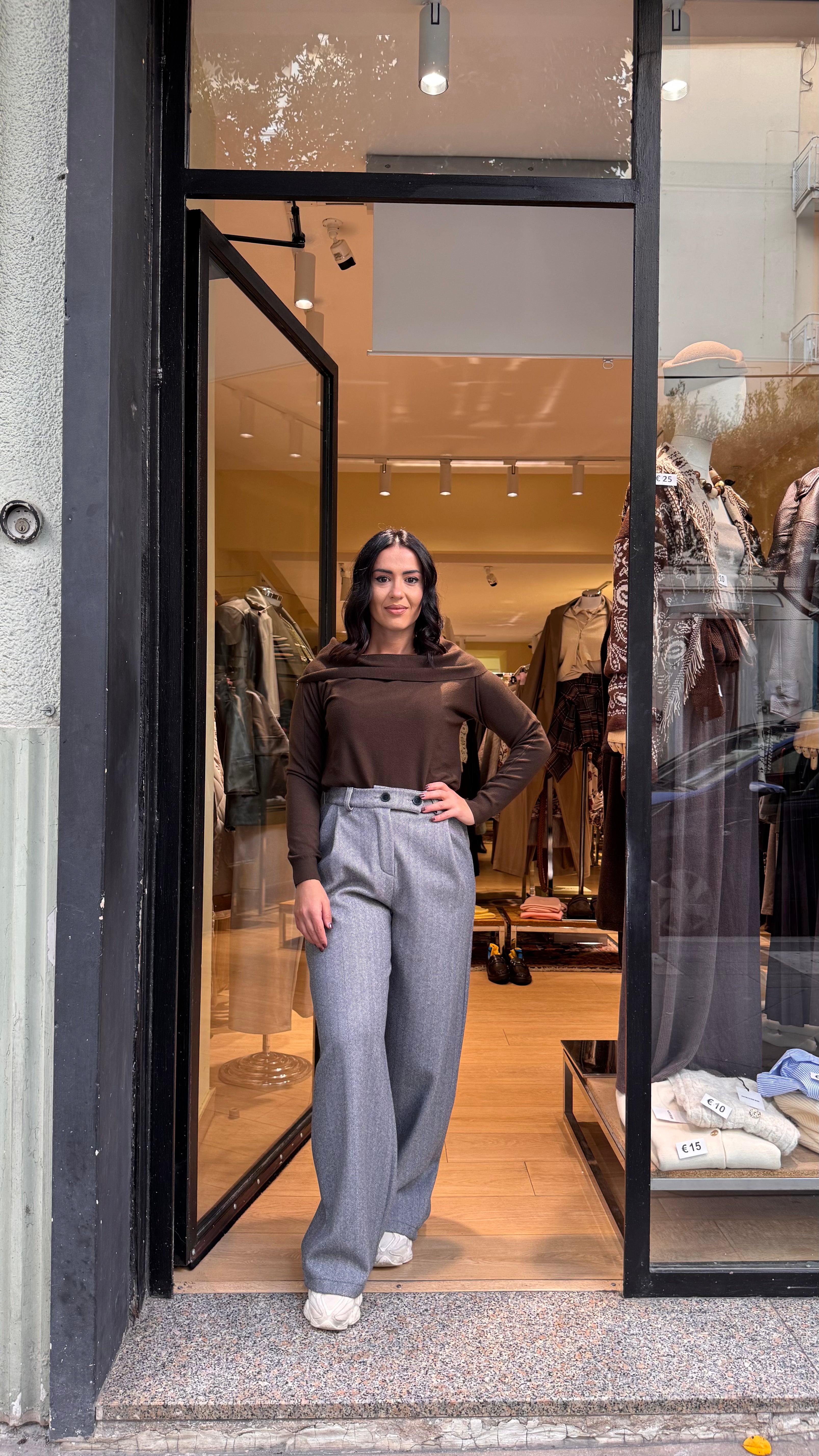 Pantalone Palazzo