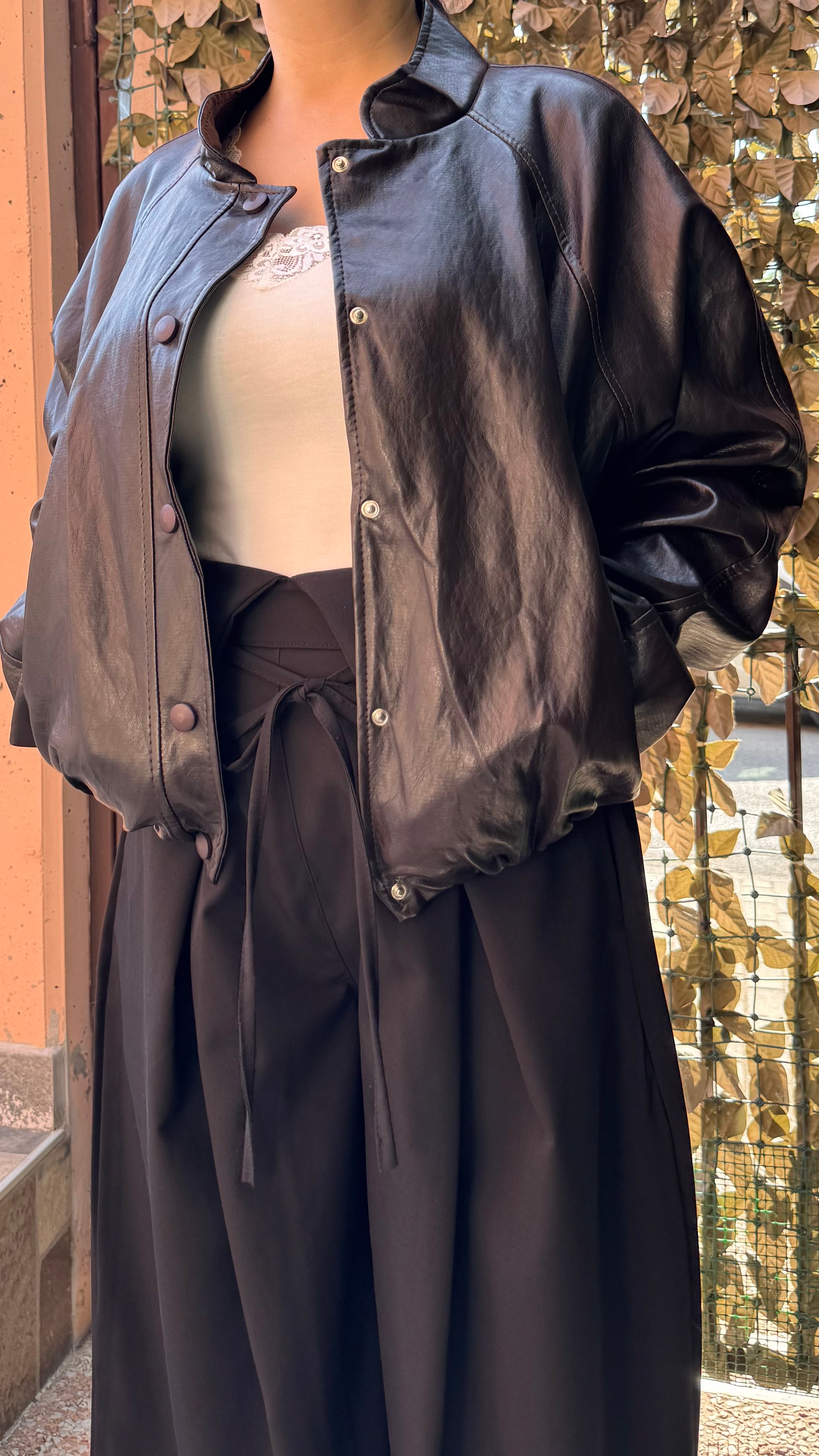 Giubbotto Bomber 2805