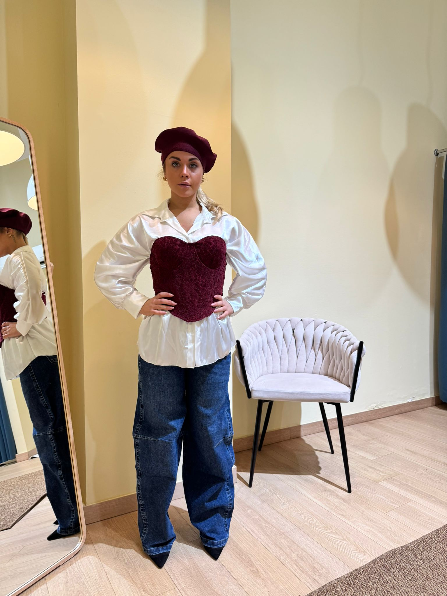 BRALETTE FASCIA ISABEL