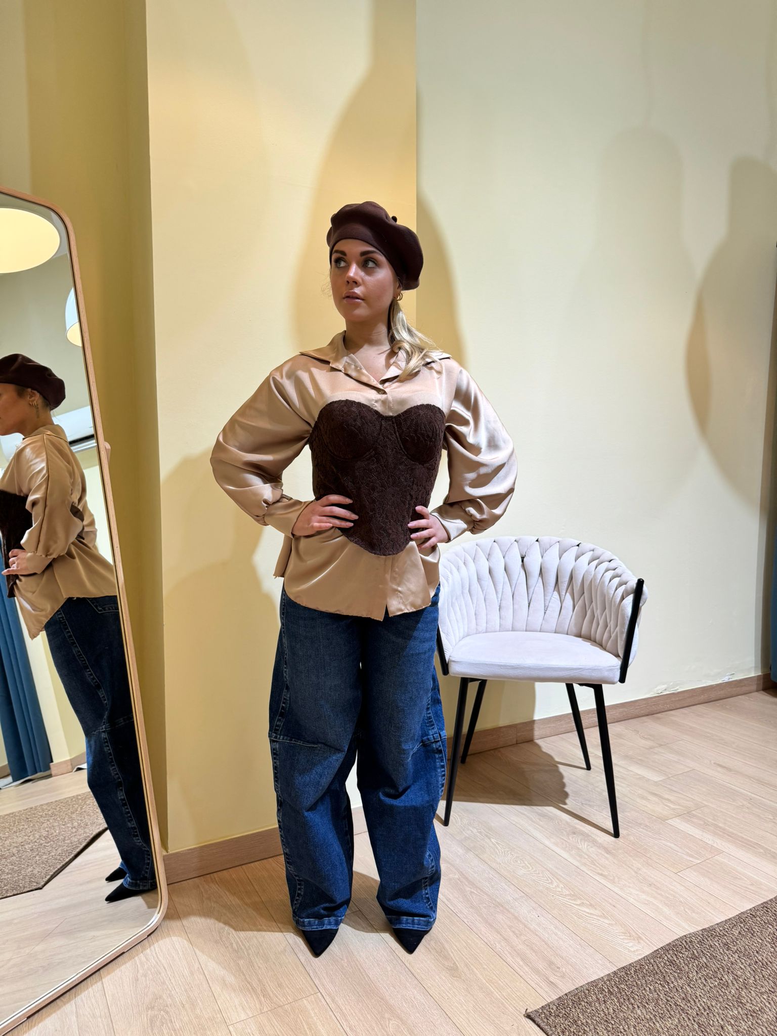 BRALETTE FASCIA ISABEL