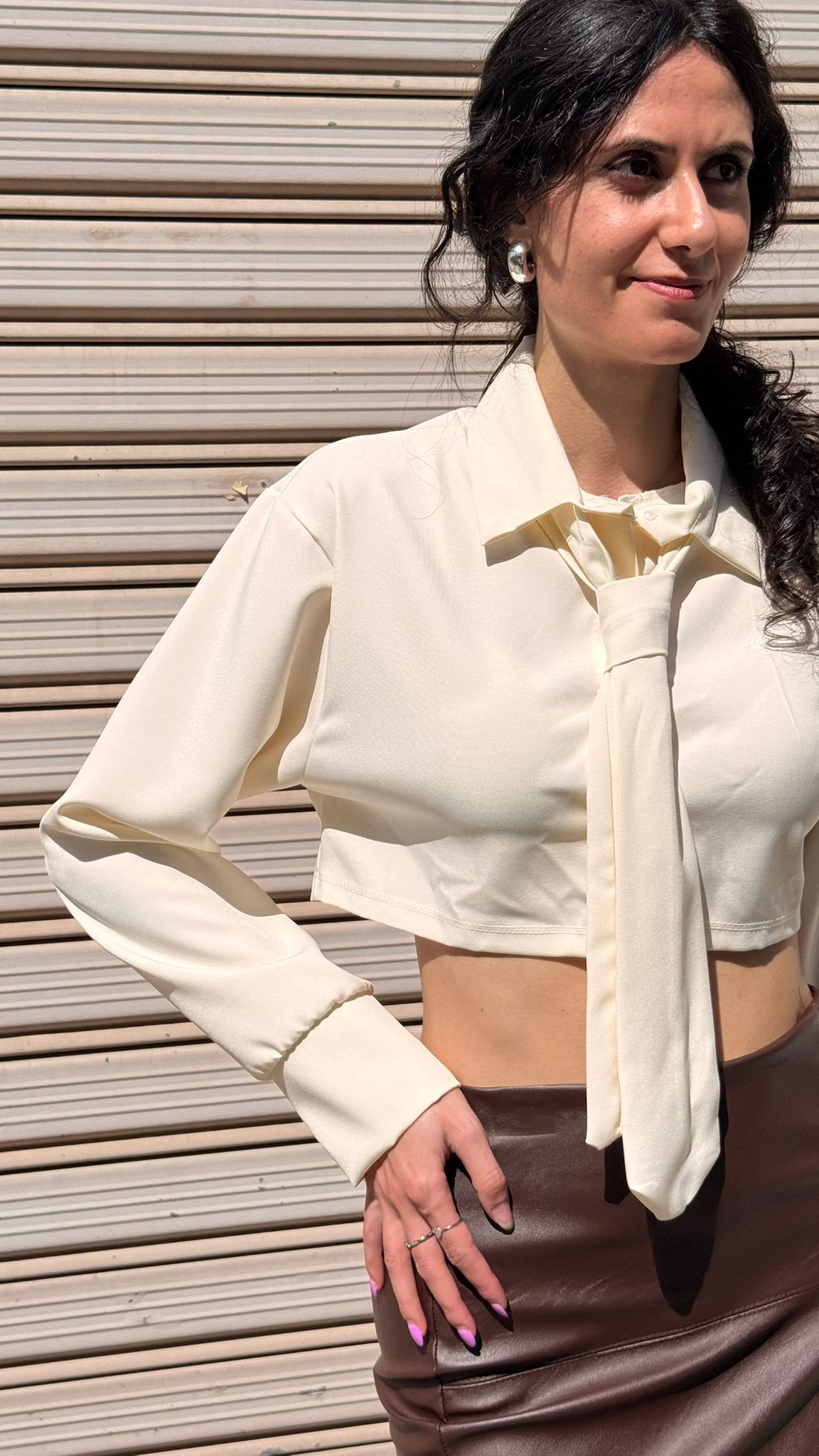 CAMICIA JENNIFER