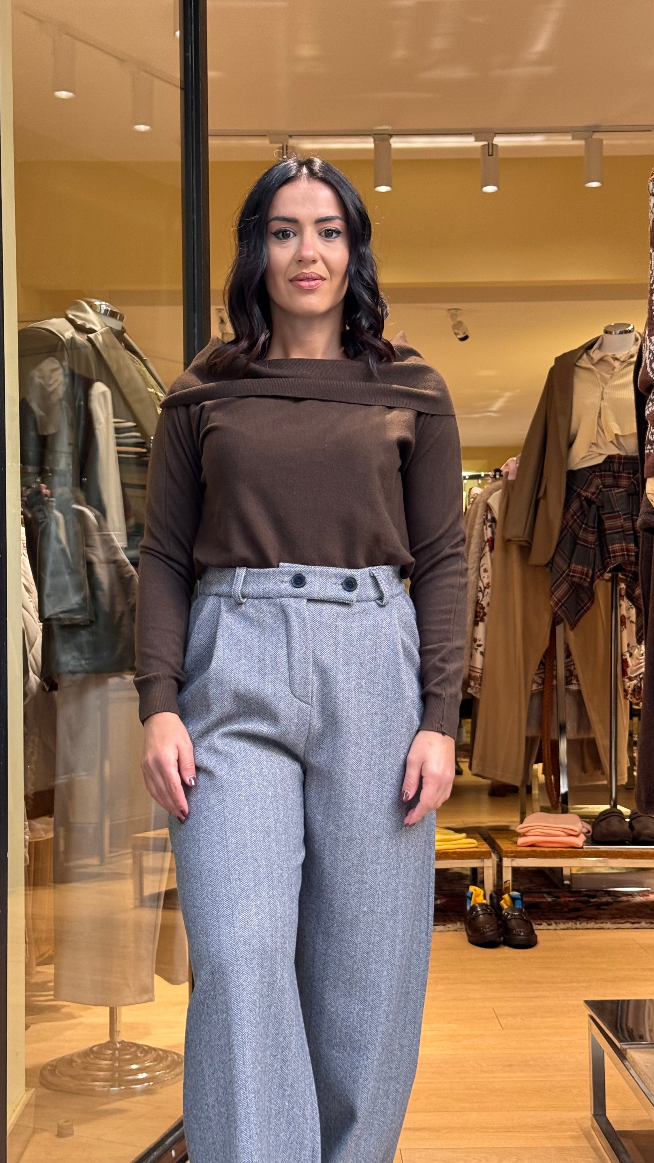 Pantalone Palazzo