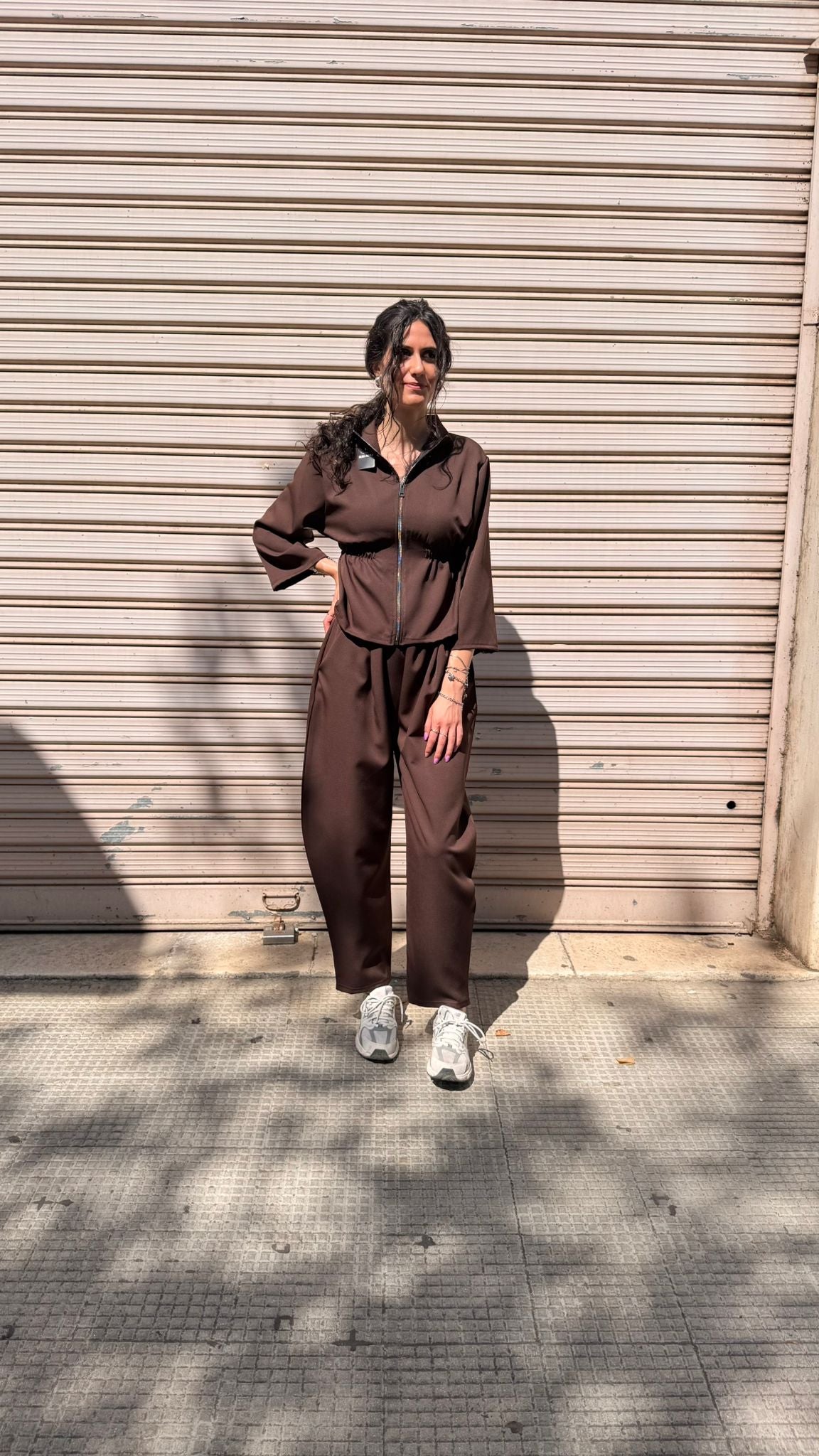 COORDINATO BETTY