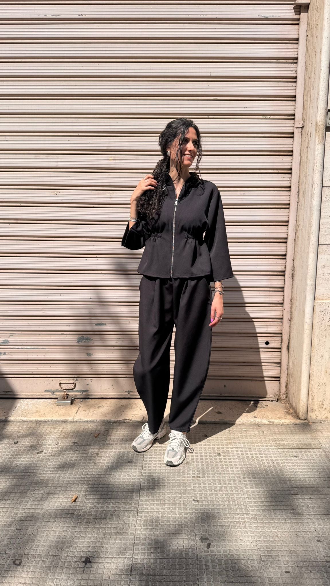 COORDINATO BETTY