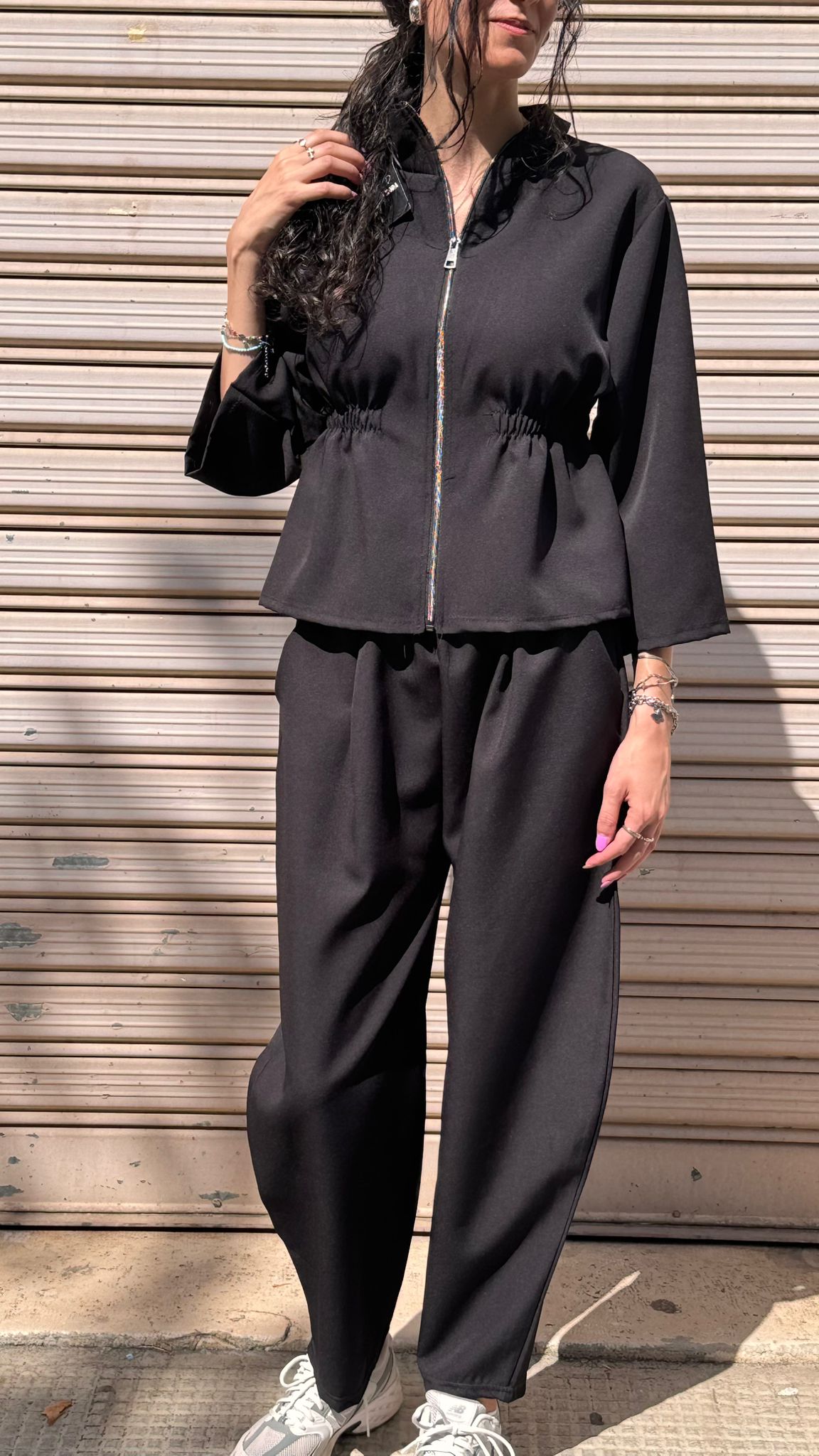 COORDINATO BETTY