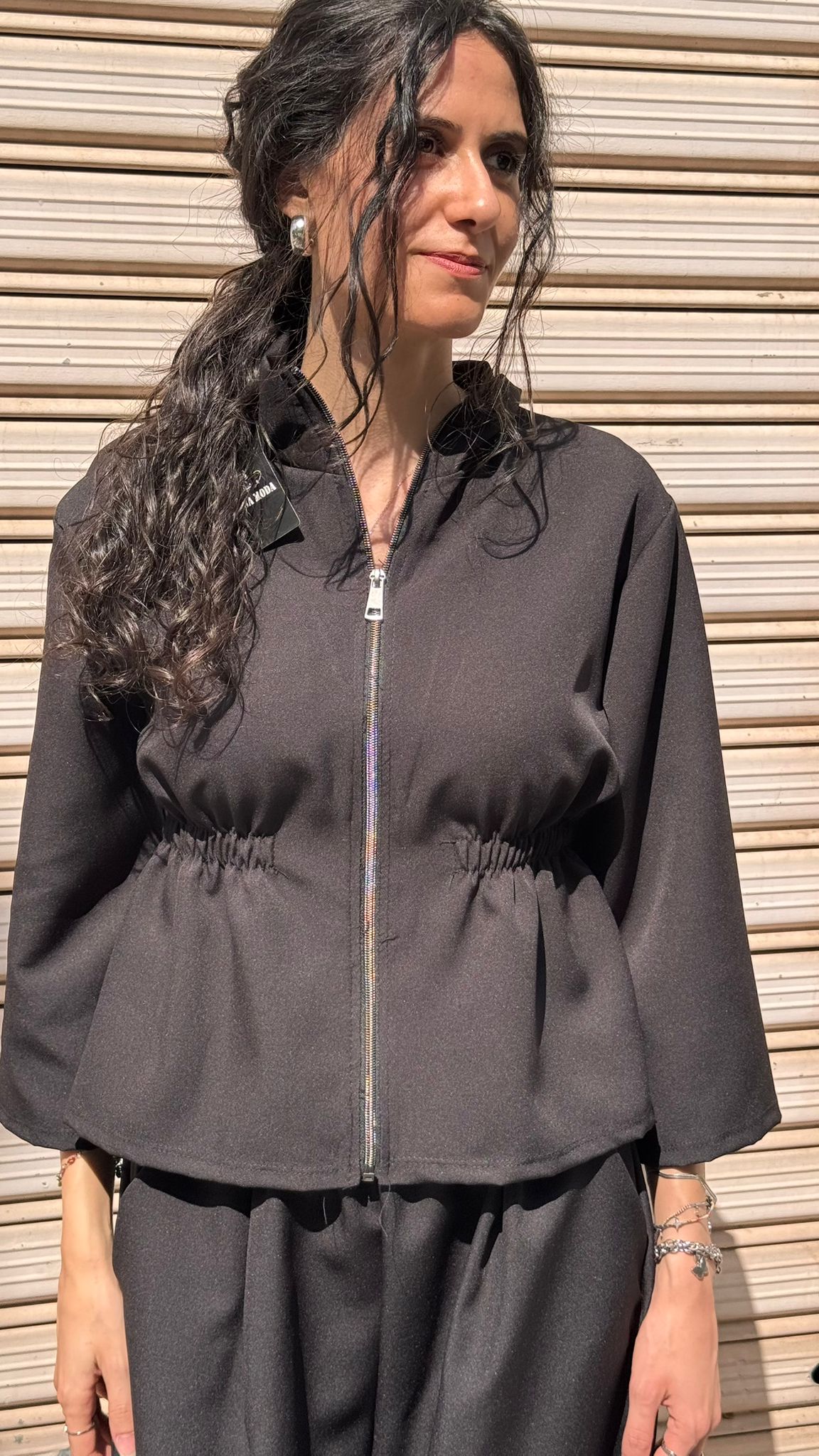 COORDINATO BETTY