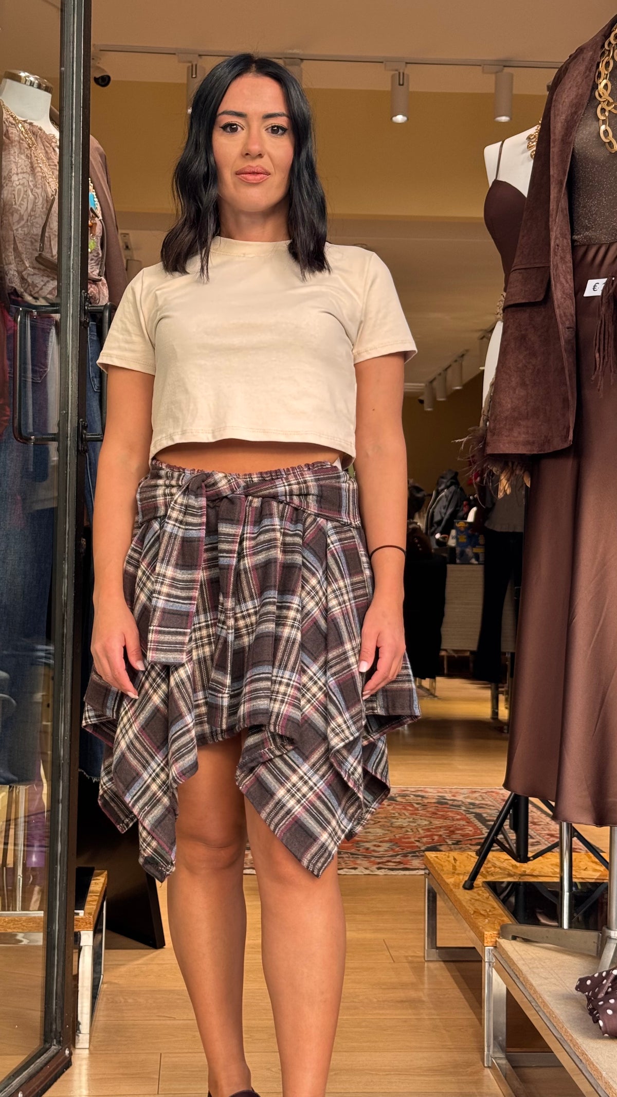 Shirt Costine