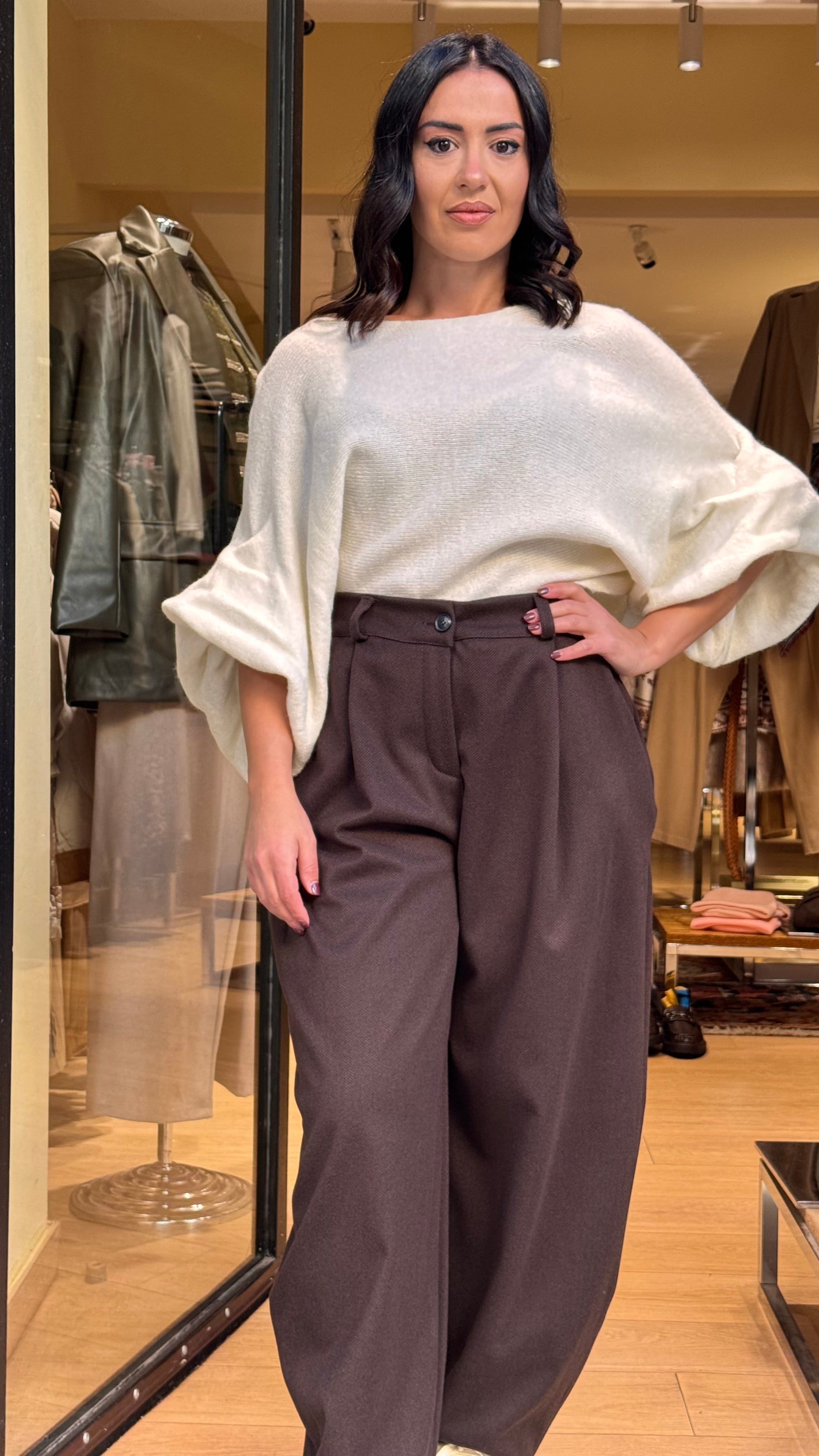 Pull Sofi