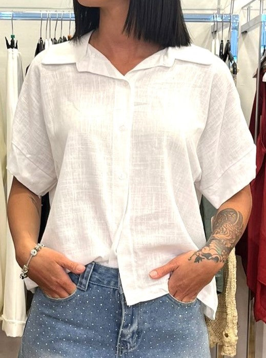 CAMICIA LEONIA CAM25