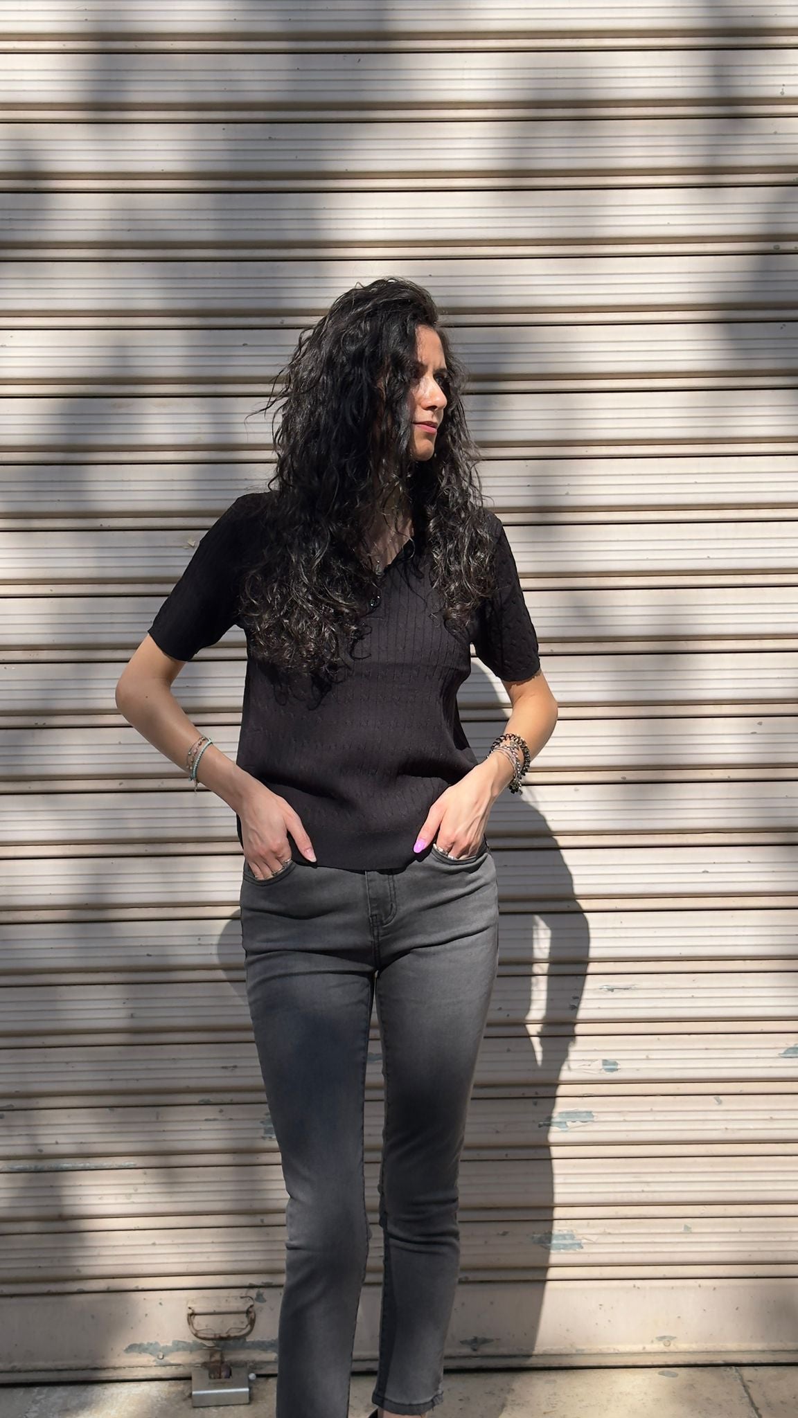 CARDIGAN FILO NORWAY