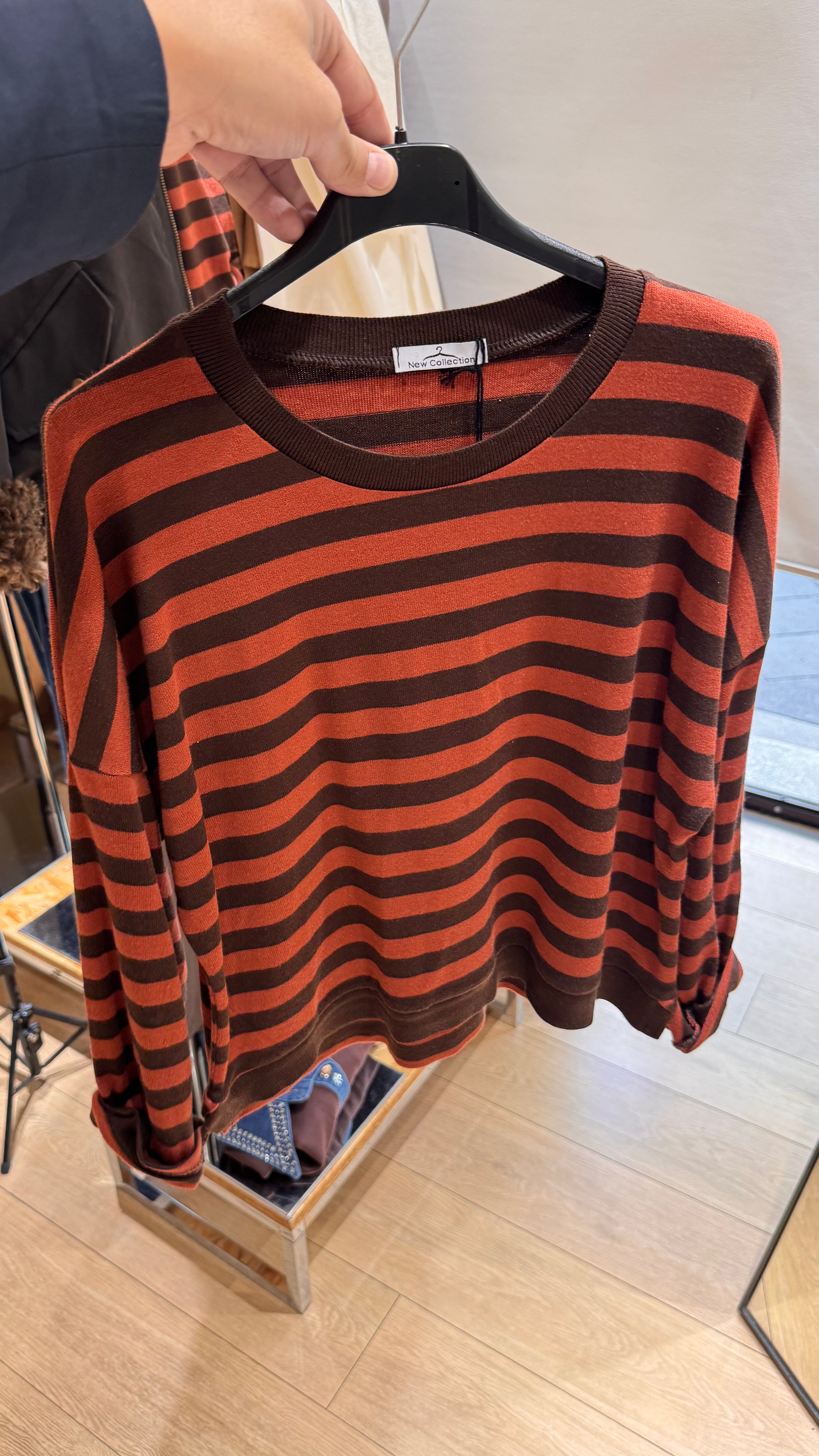 Maglia Riga