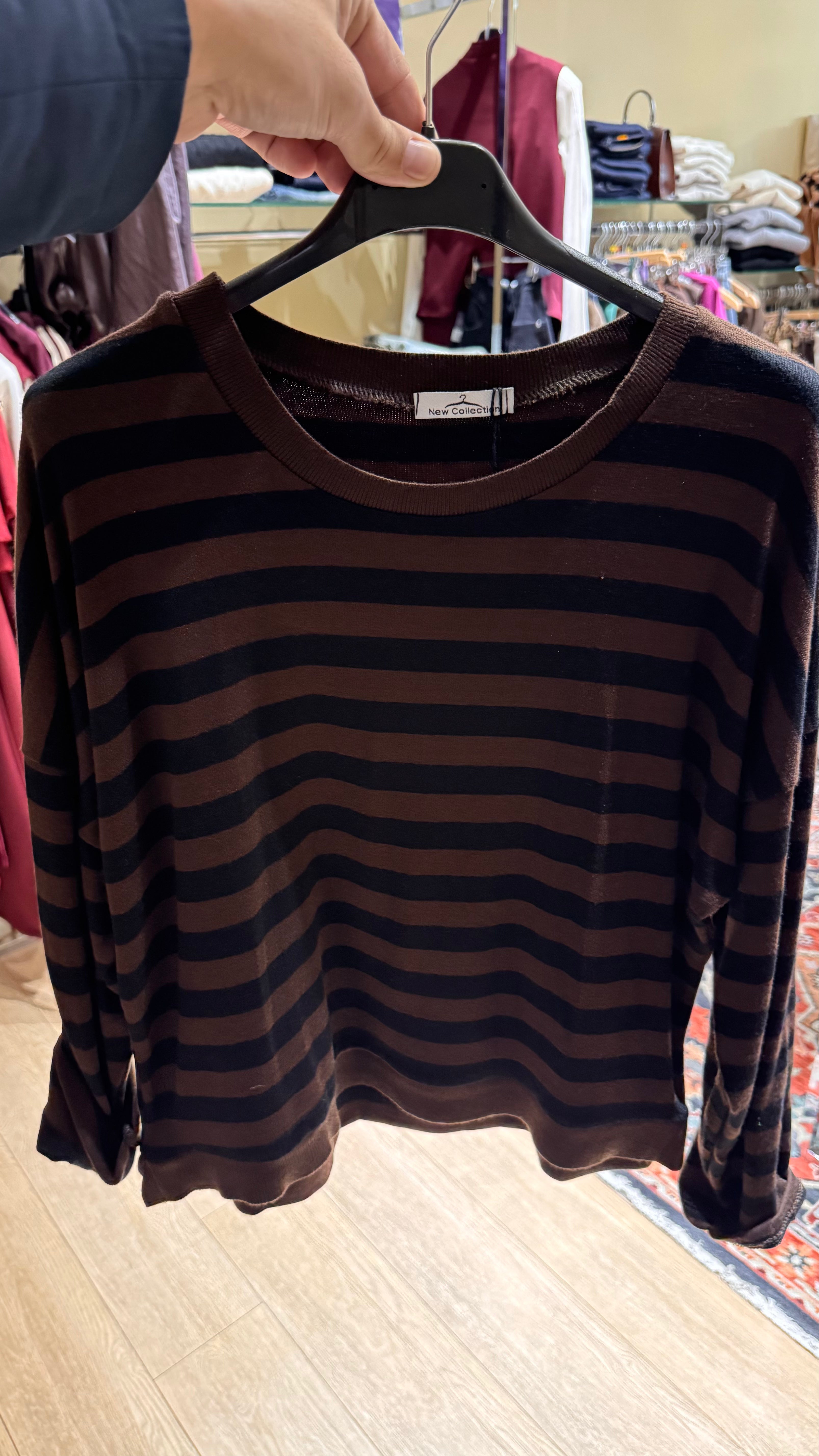Maglia Riga