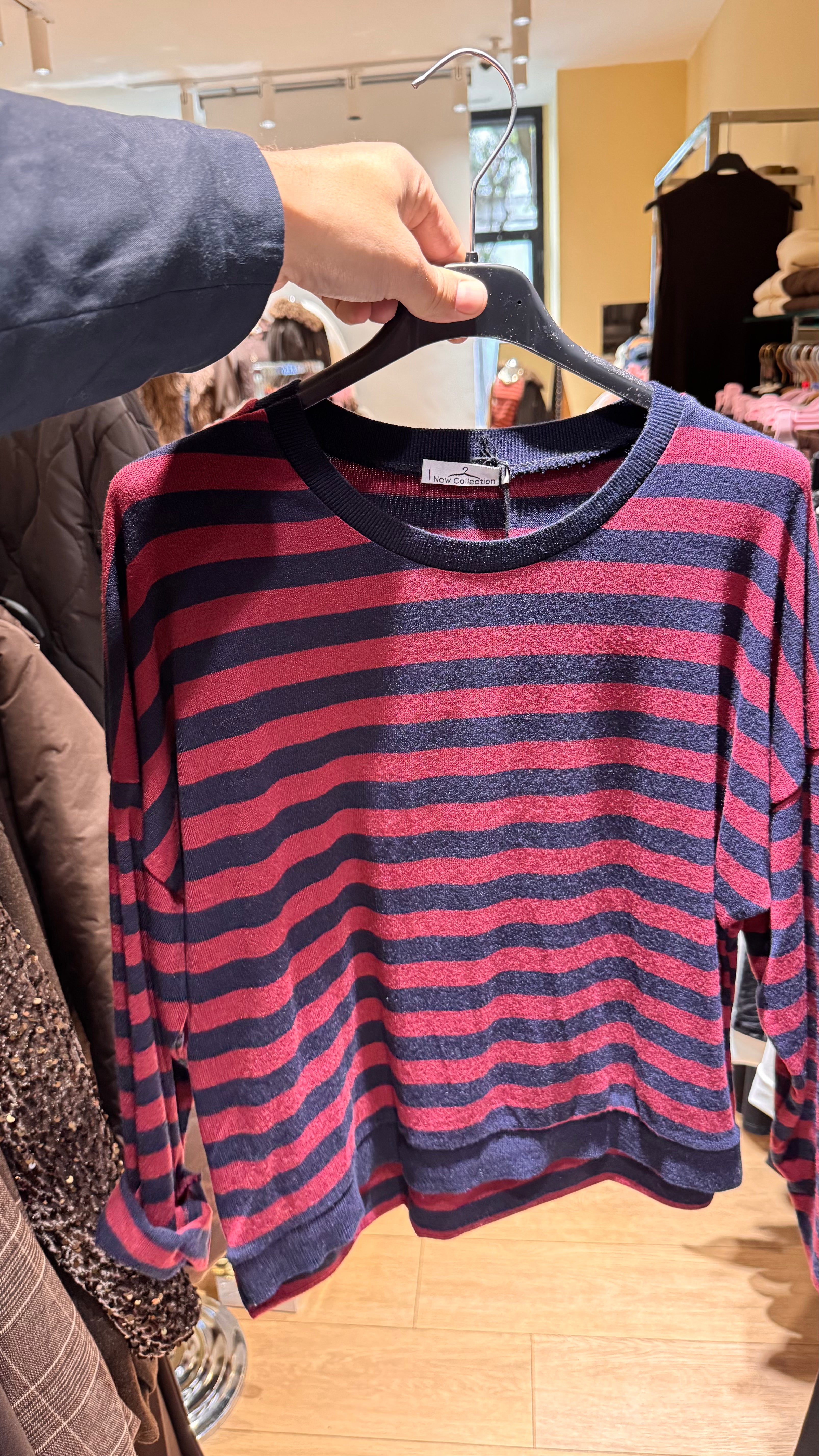 Maglia Riga