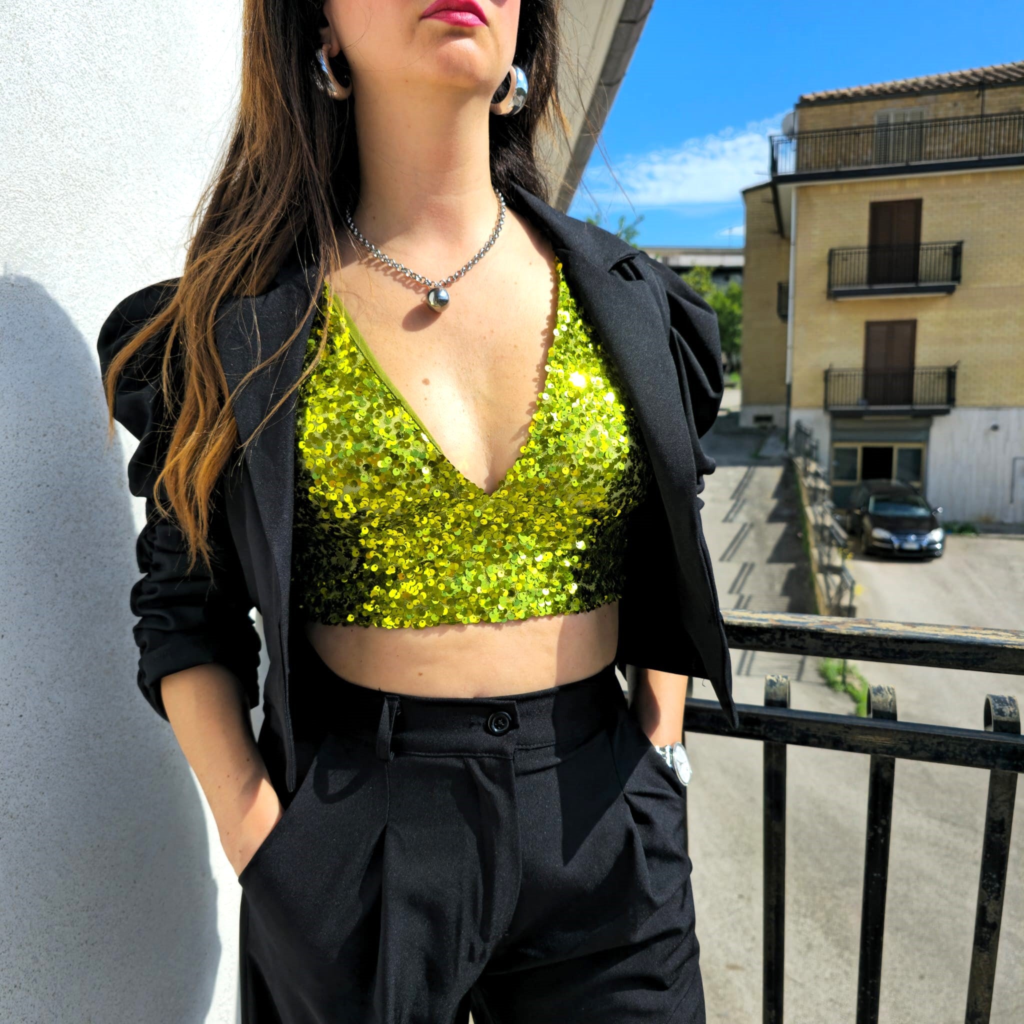 FASCINO ITALIANO