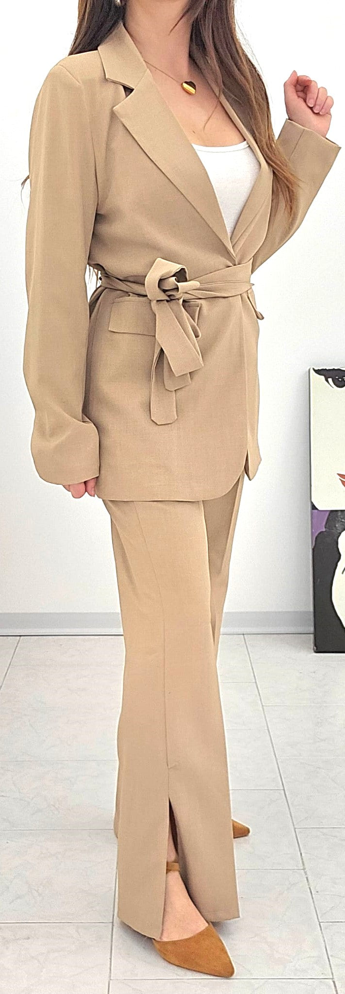 COORDINATO PAOLA 30575