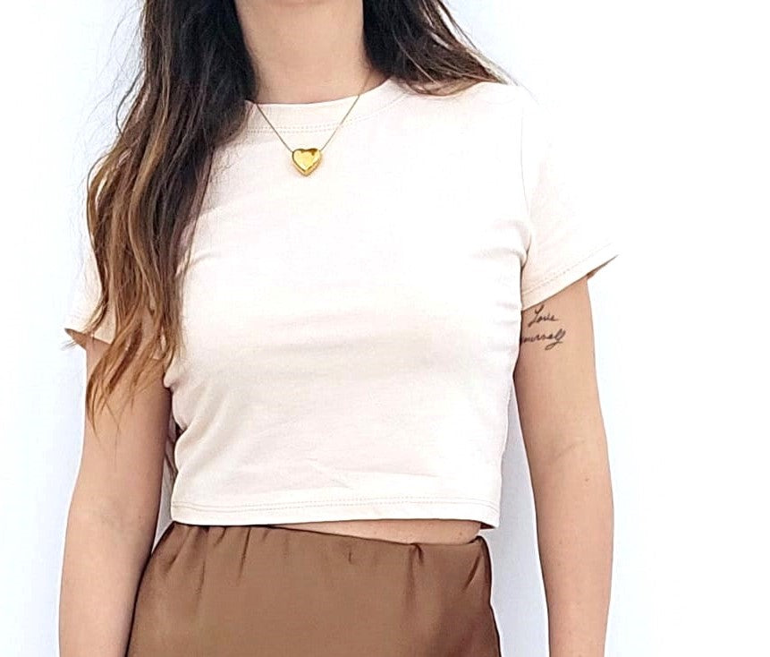 ANNA SHIRT 3074