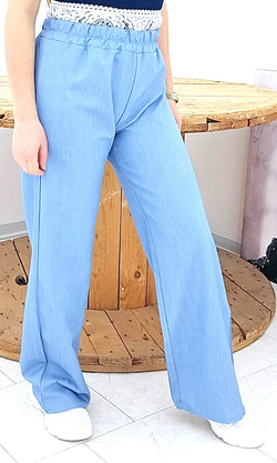 SLIP PANTALONE PANT001