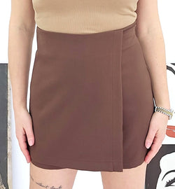 SHORT EMILY 8012