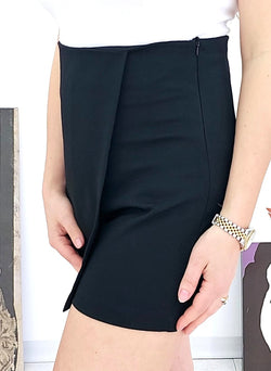 SHORT EMILY 8012
