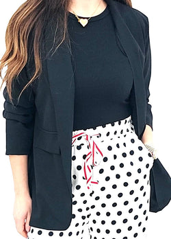 BLAZER PARIGI 3855