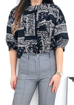 CAMICIA UDINE 8932