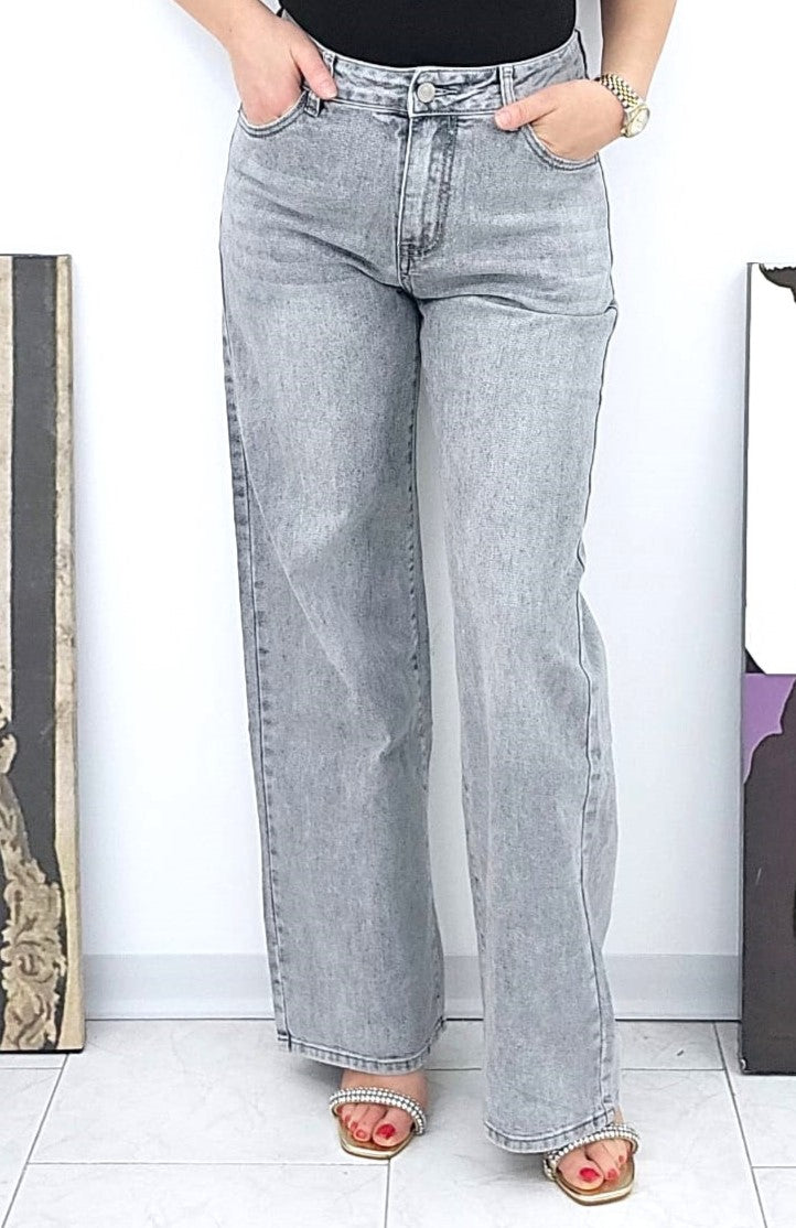 JEANS NEW YORK M22273