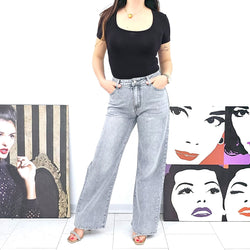 JEANS NEW YORK M22273