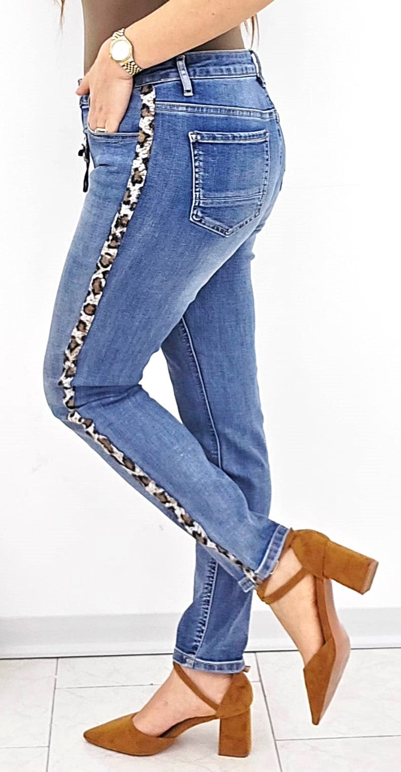 JEANS SOFIA H1097