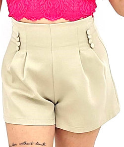 SHORT AMERICA 5938