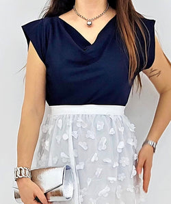 BLUSA STRING 23107