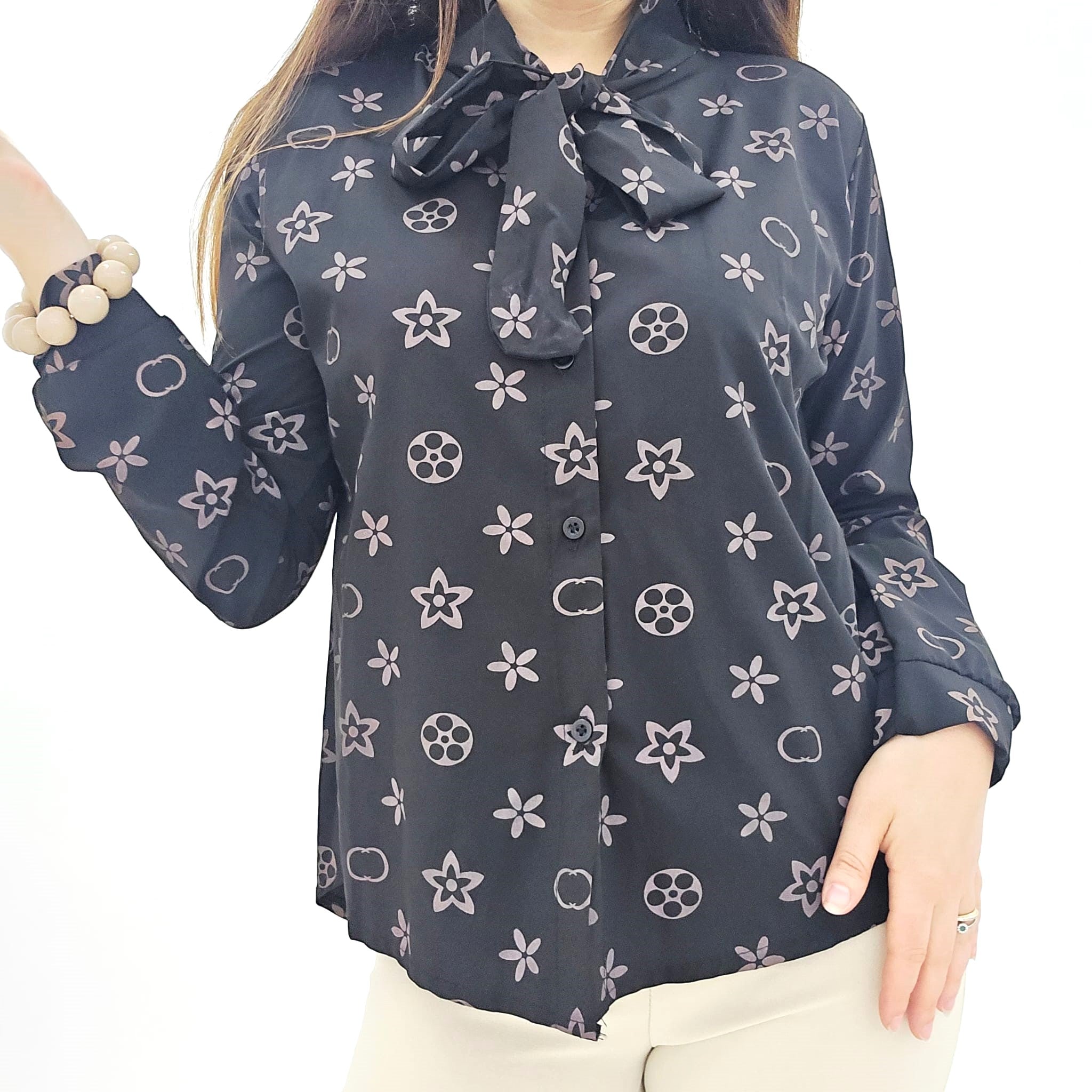CAMICIA ESTER 4281