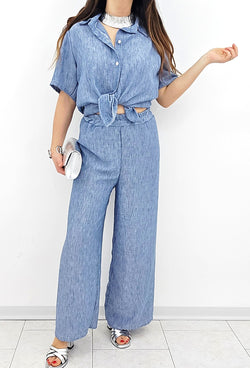 COORDINATO TAORMINA 3758