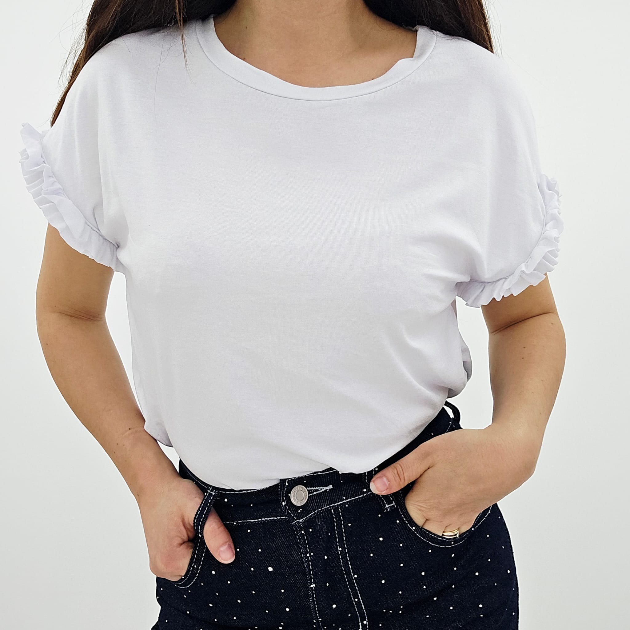 T-SHIRT ALASKA 25967