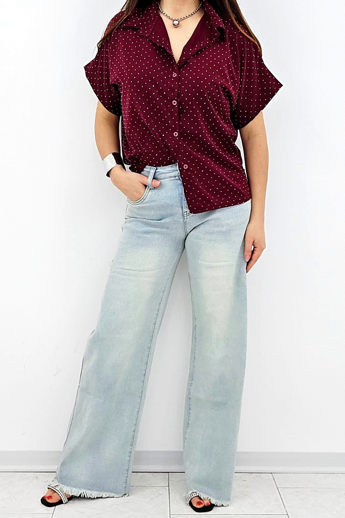 JEANS ORLANDO KP2733