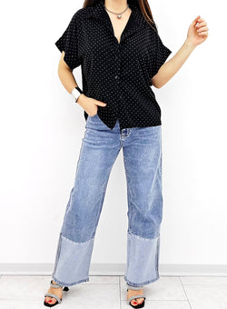 CAMICIA SEATTLE 89331