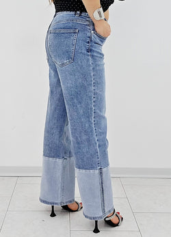 JEANS MIRABELLA T3711